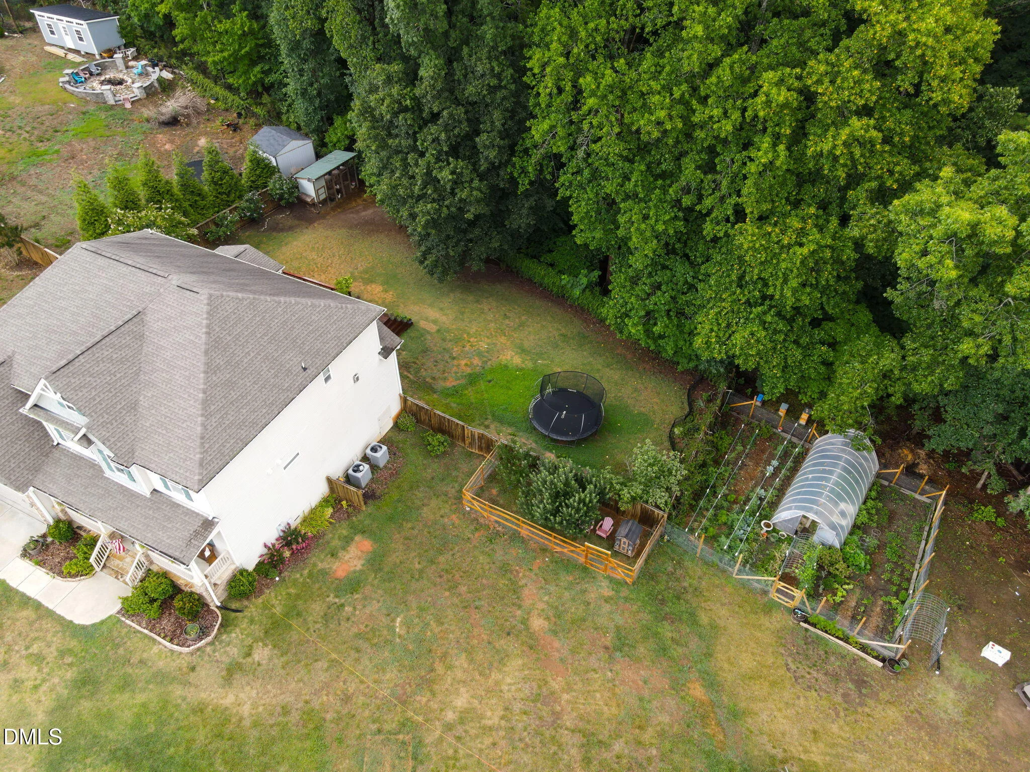 3535 Lavender Lane