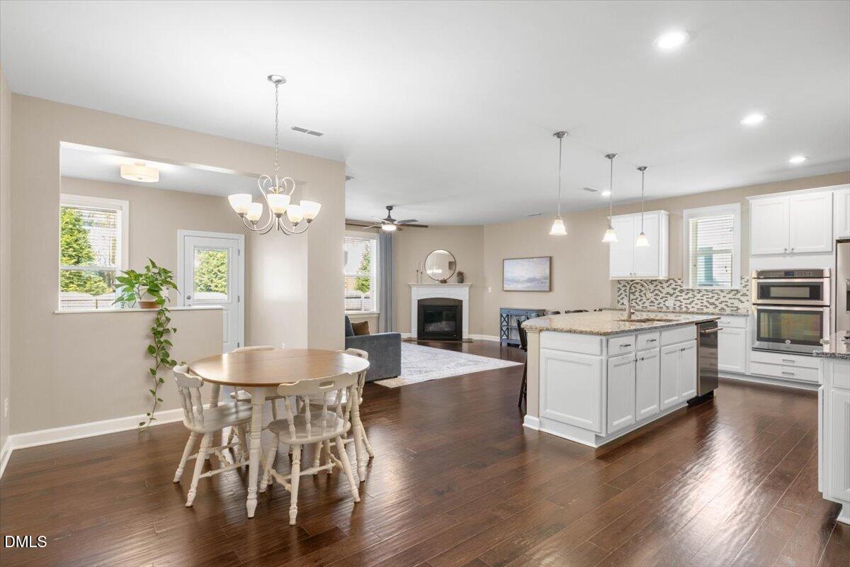 2008 Campana Drive