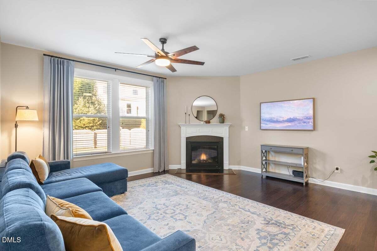 2008 Campana Drive