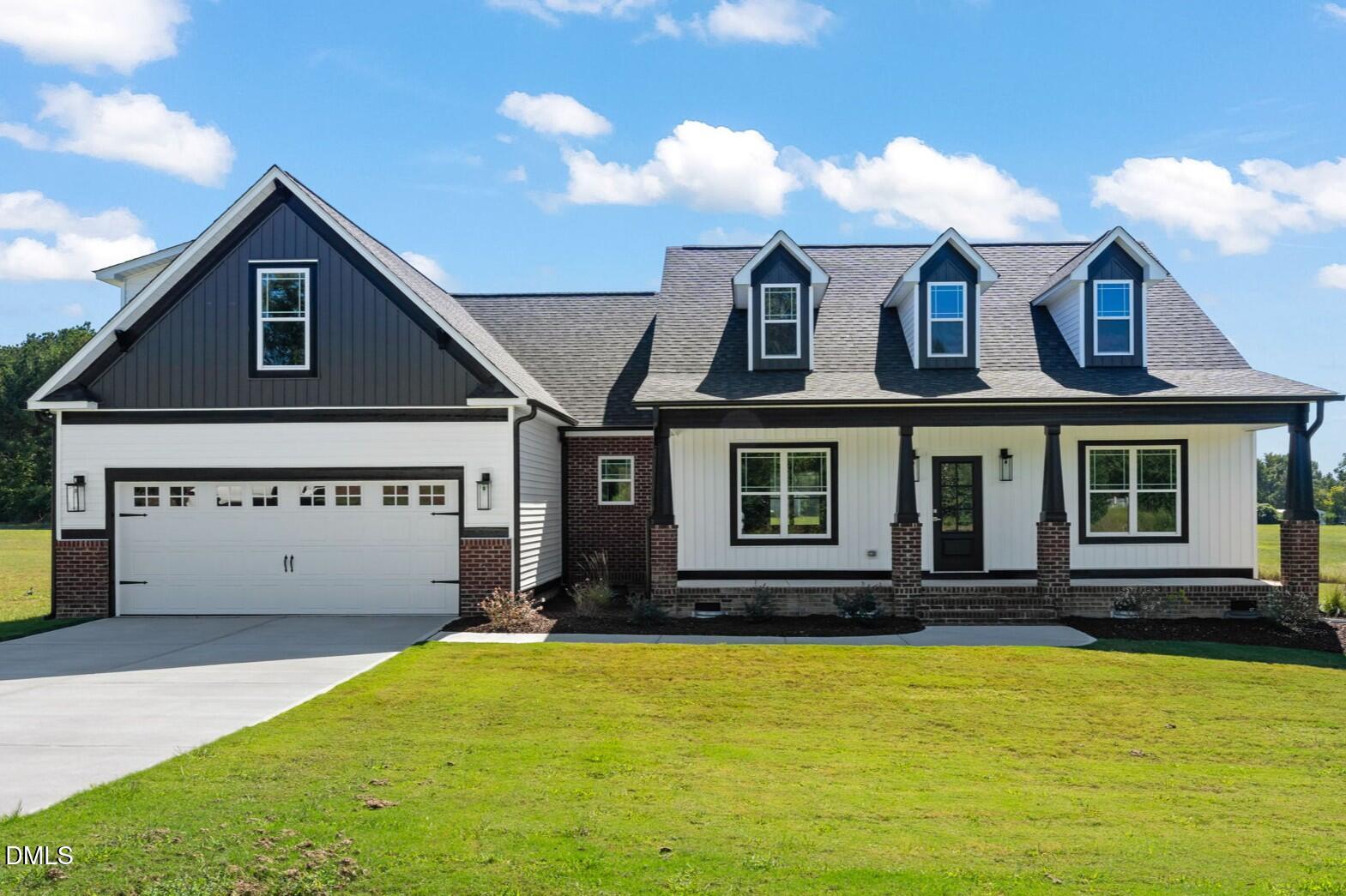205 Big Pine Road