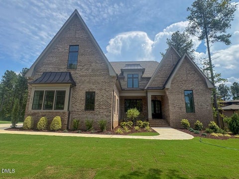 Photo of 7912 Wexford Waters Lane, Wake Forest, NC 27587 (MLS # 10152768)