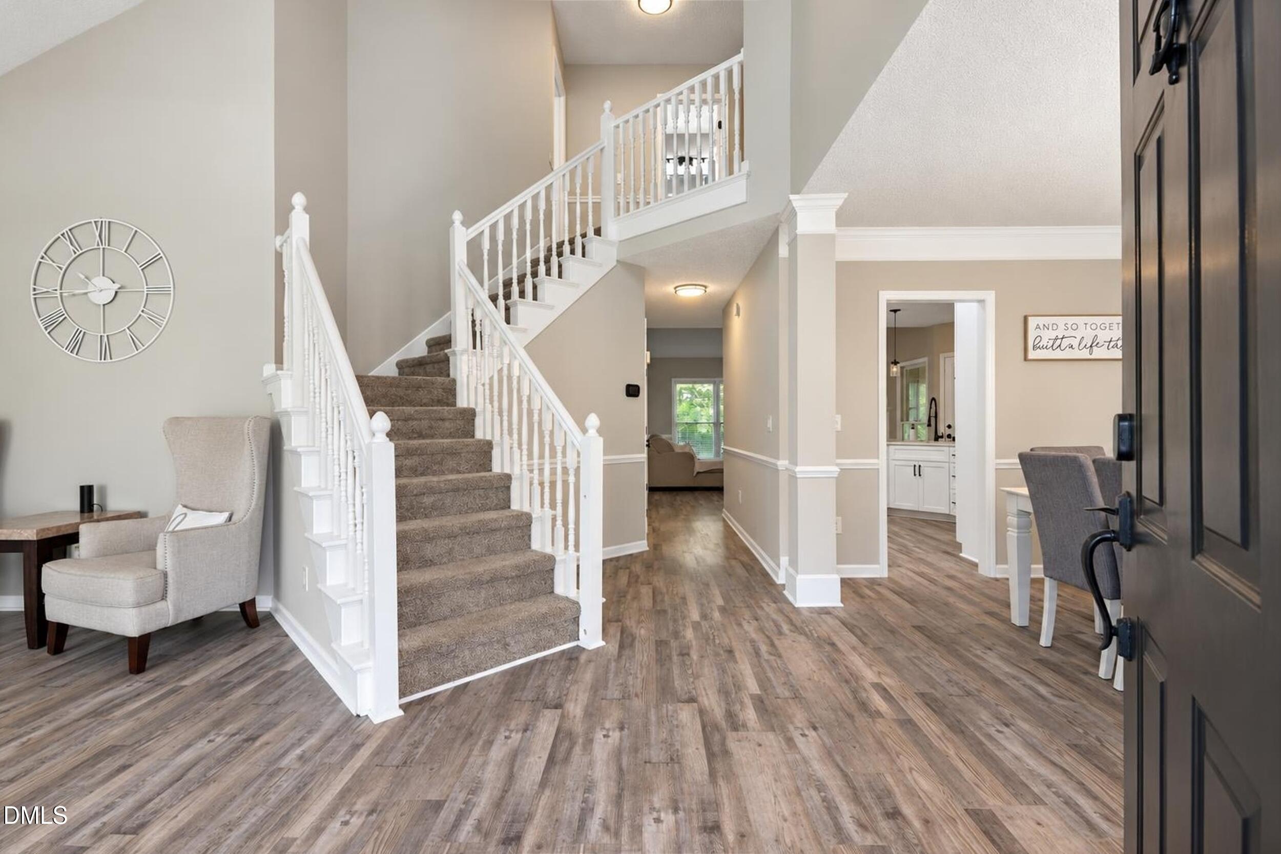 325 Bond Lake Drive