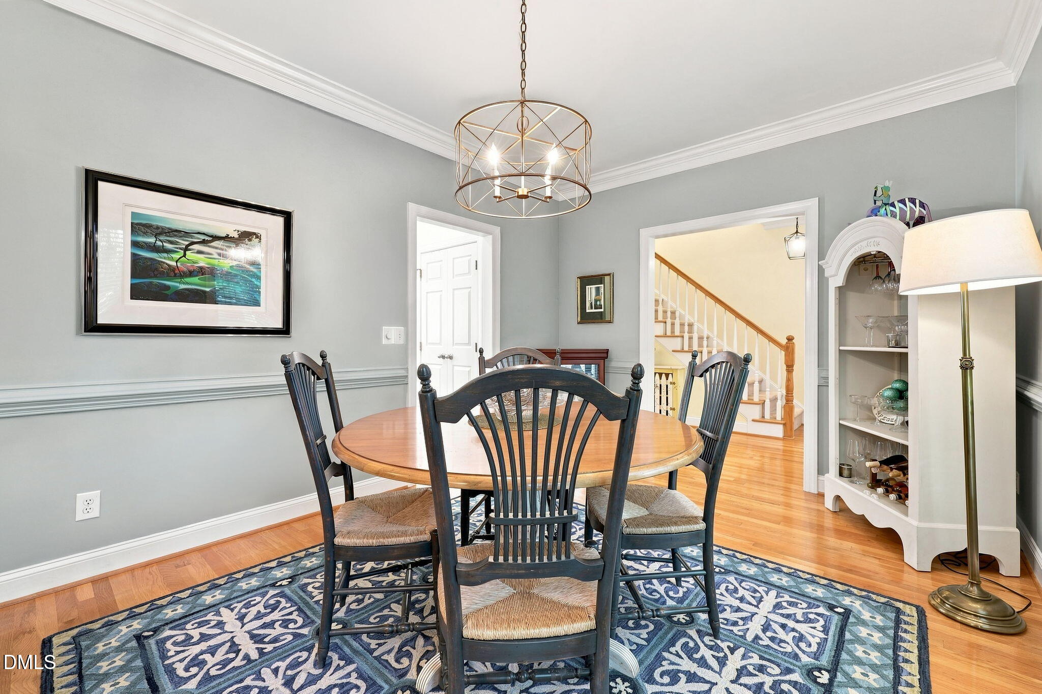 124 Tharrington Drive