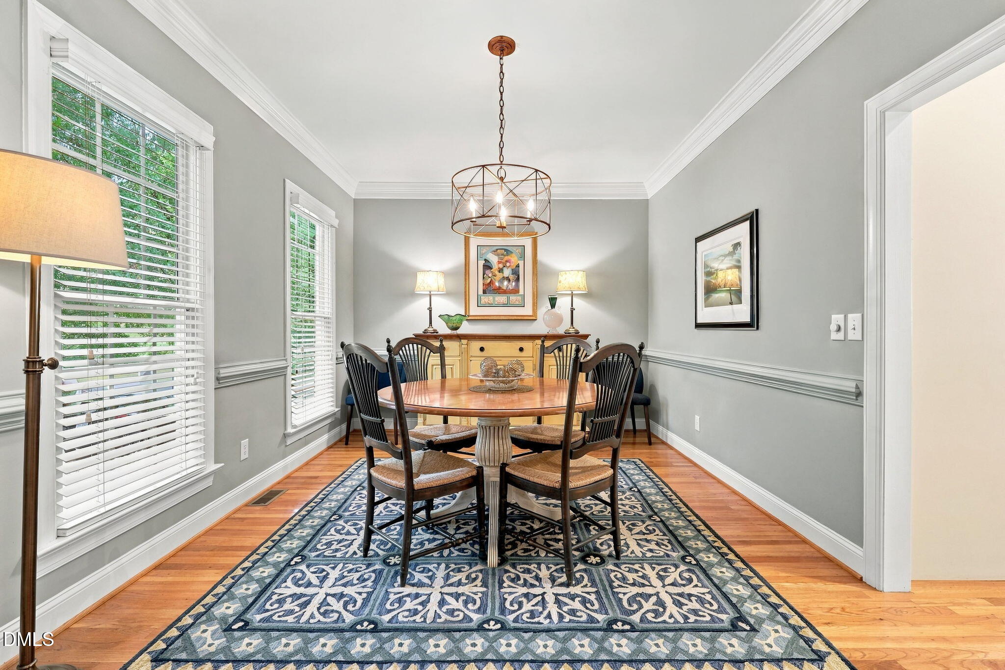 124 Tharrington Drive
