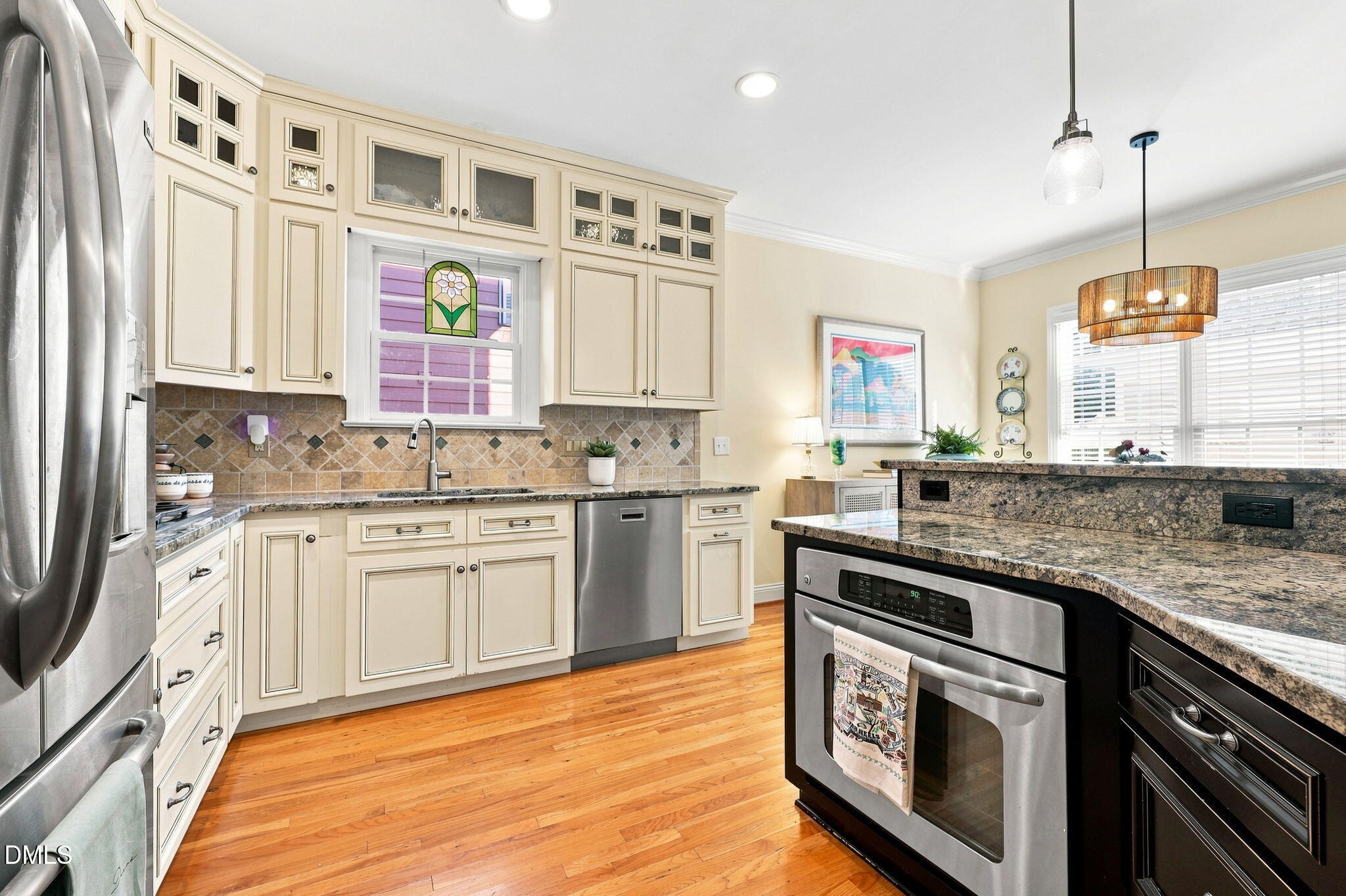 124 Tharrington Drive