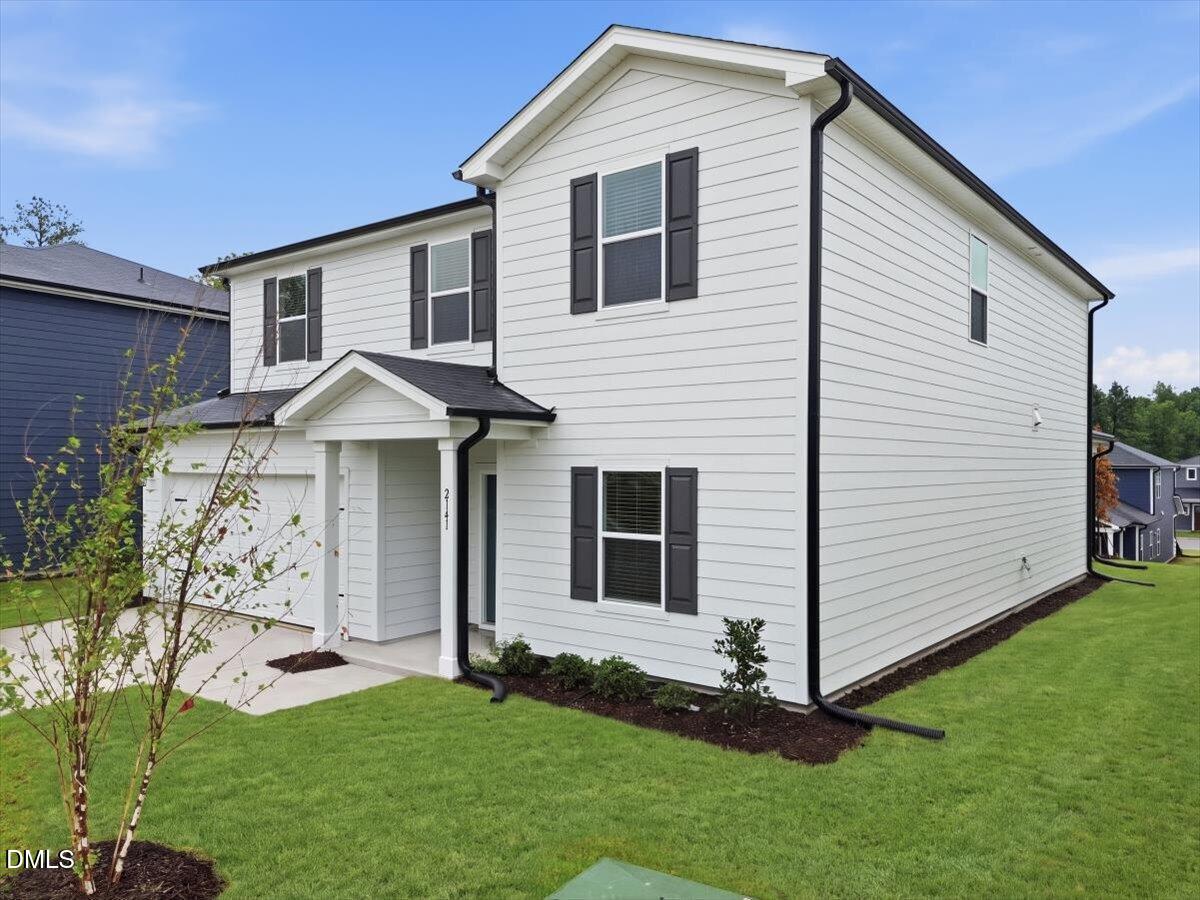 2141 Topsail Road