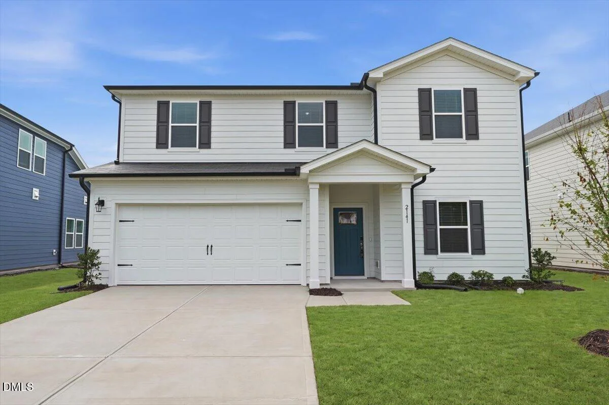 2141 Topsail Road