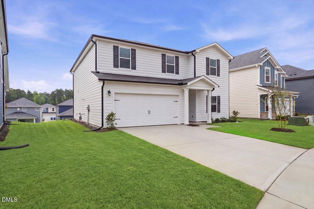 2141 Topsail Road