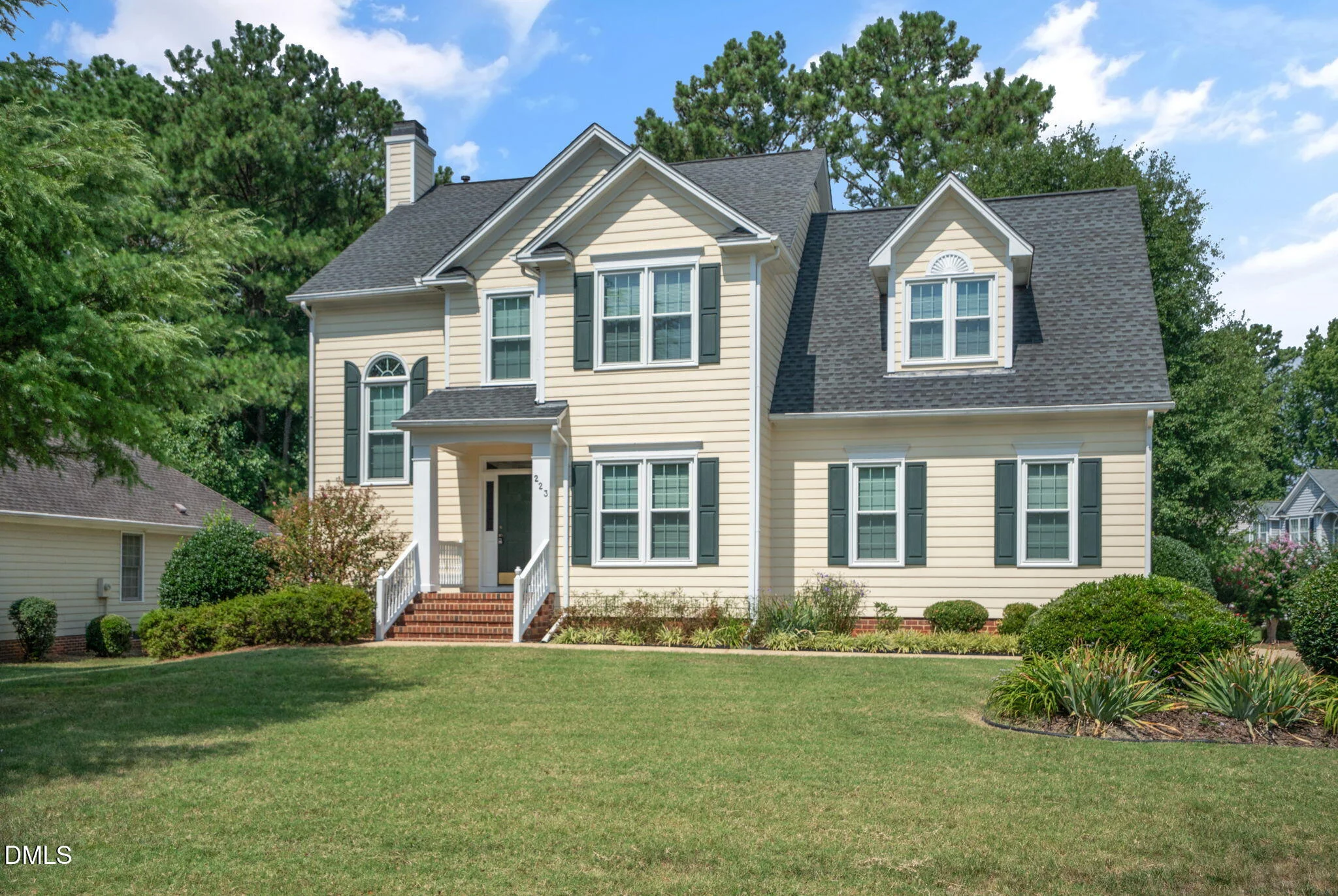 223 Ravenstone Drive