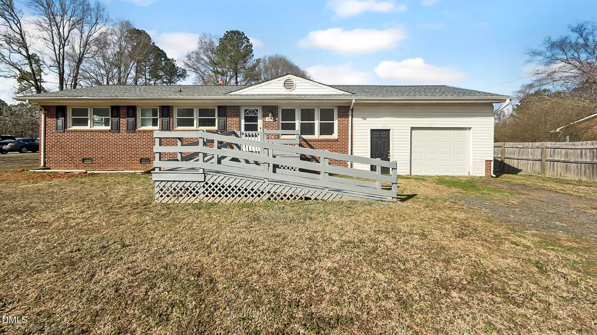 5503 Antioch Road