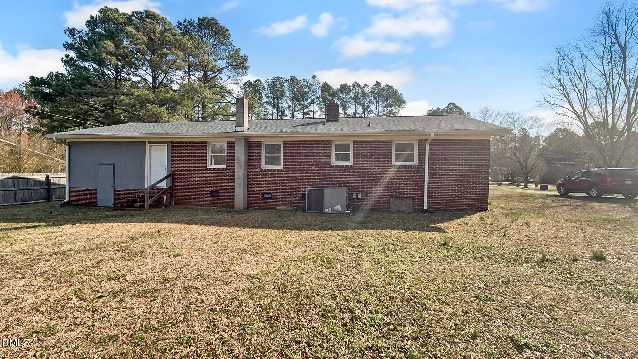 5503 Antioch Road