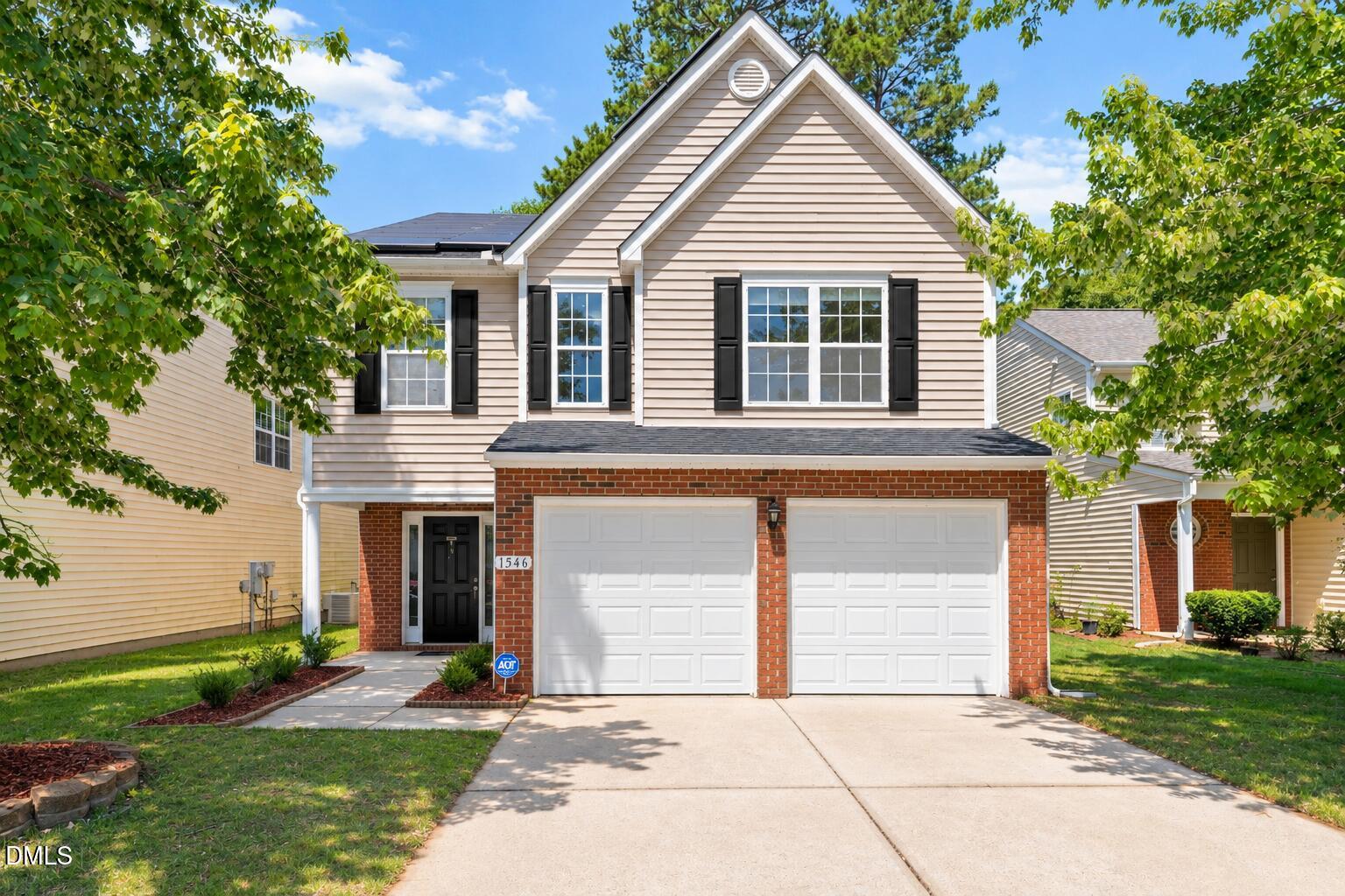 1546 Brown Owl Drive