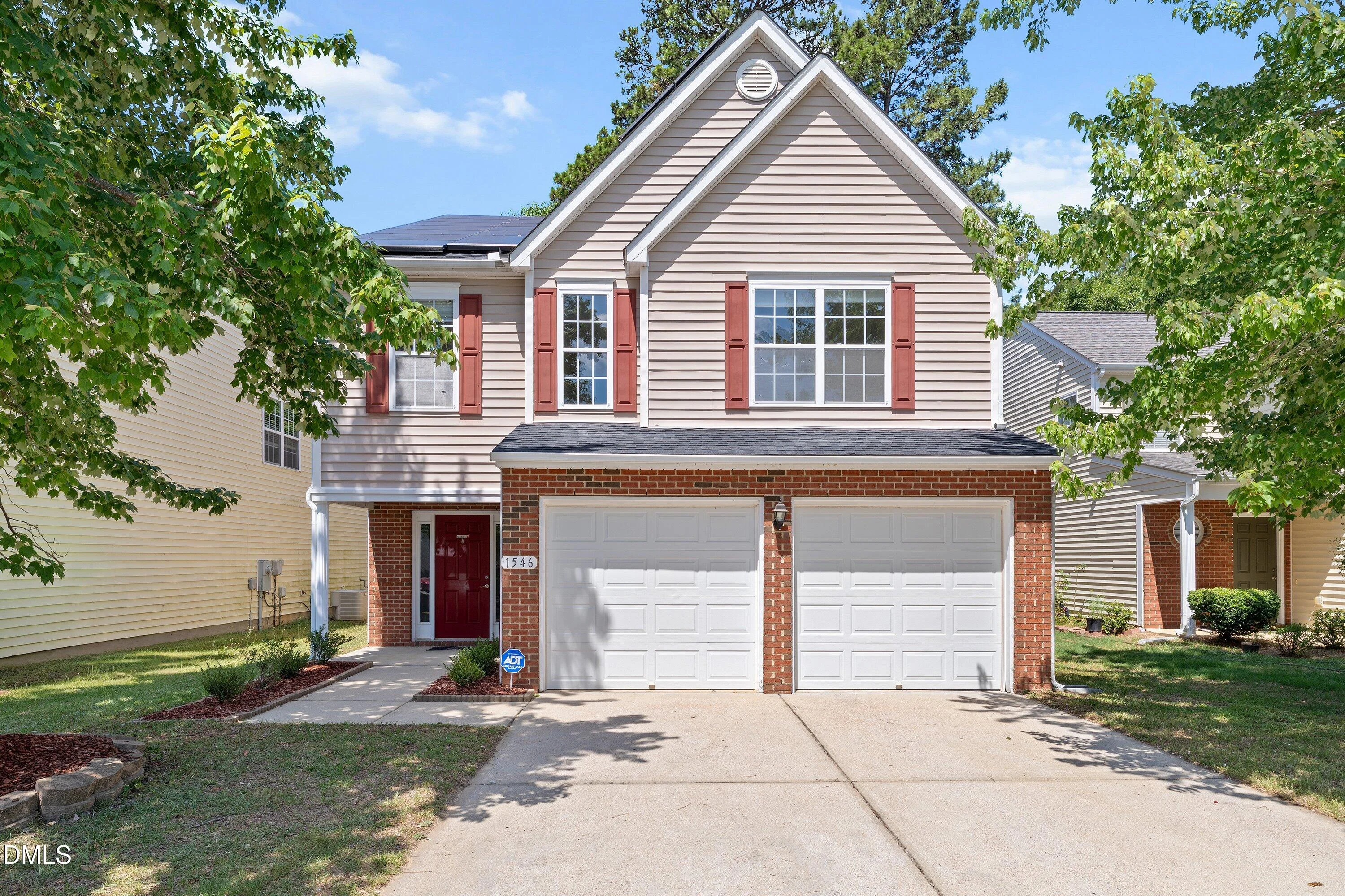 1546 Brown Owl Drive