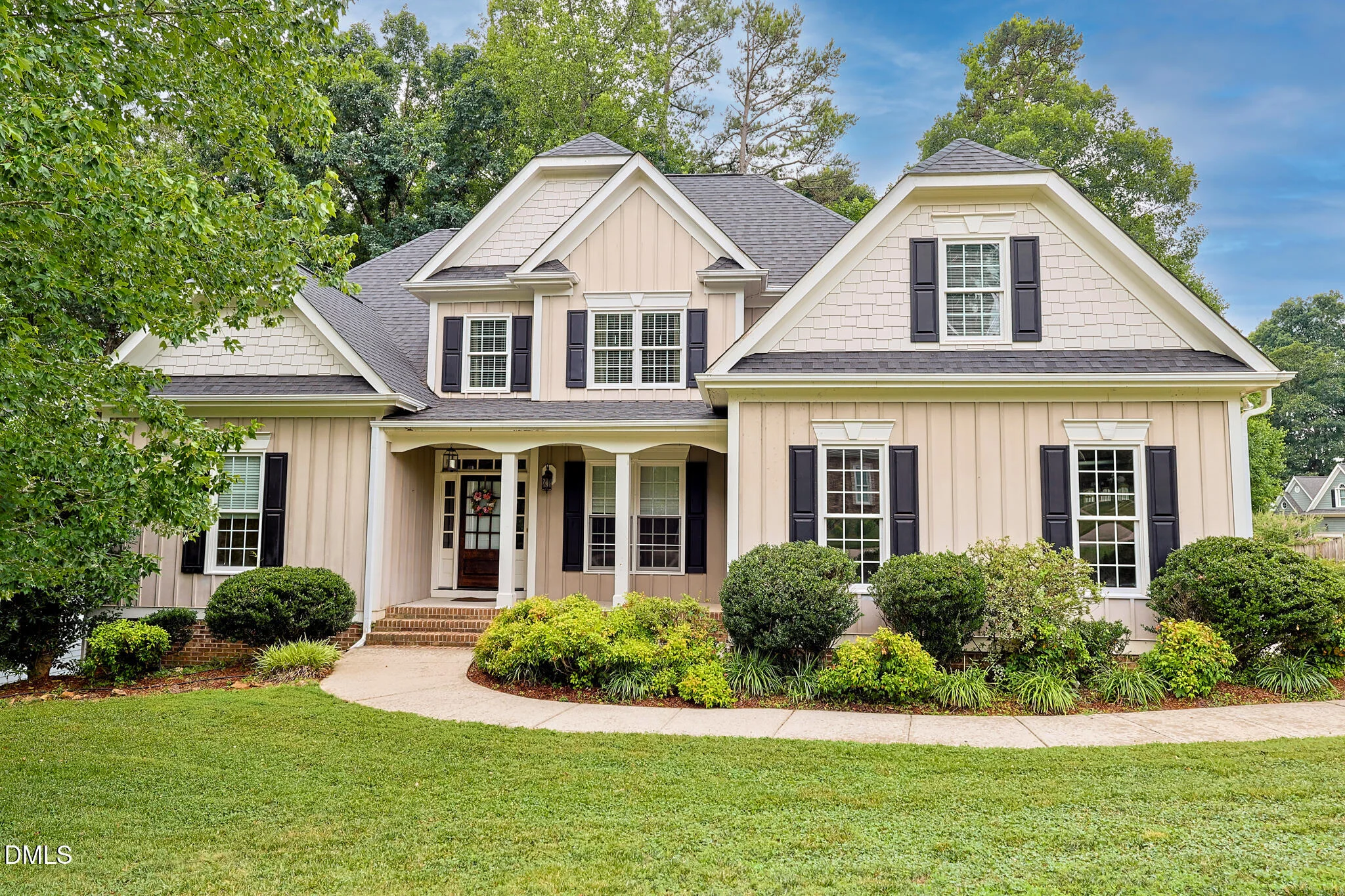 136 Windsong Drive