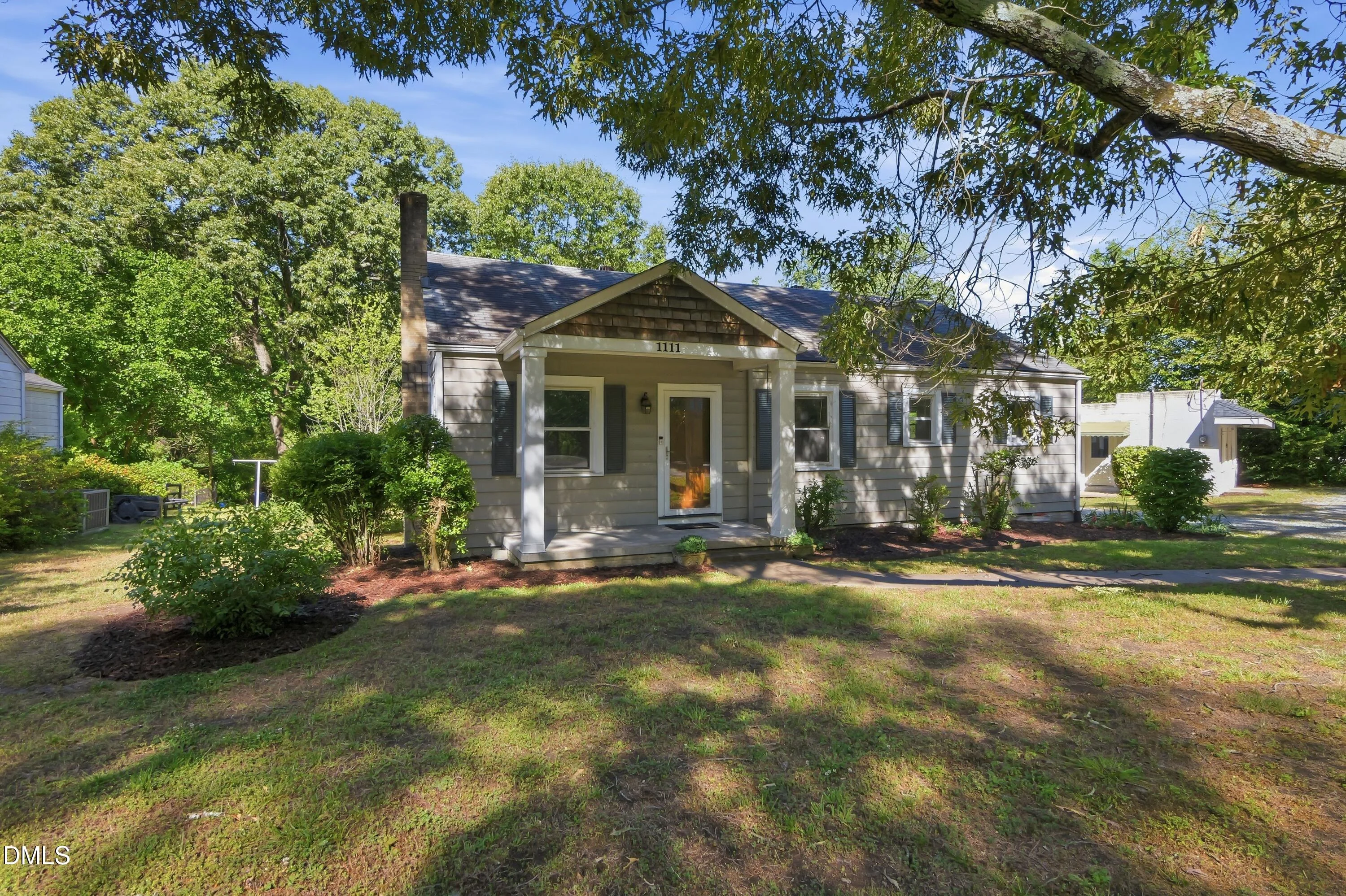 1111 Midland Terrace