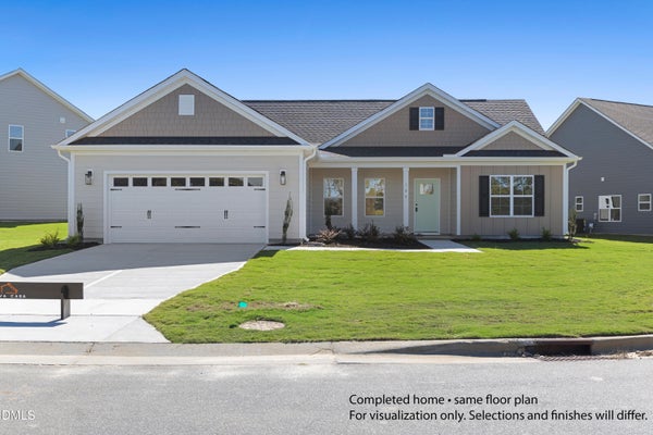 681 NICHOLSON ROAD, SANFORD, NC 27332 - Image 5af88bbd5b177be2e3c7b204bacfacf9/2849848118