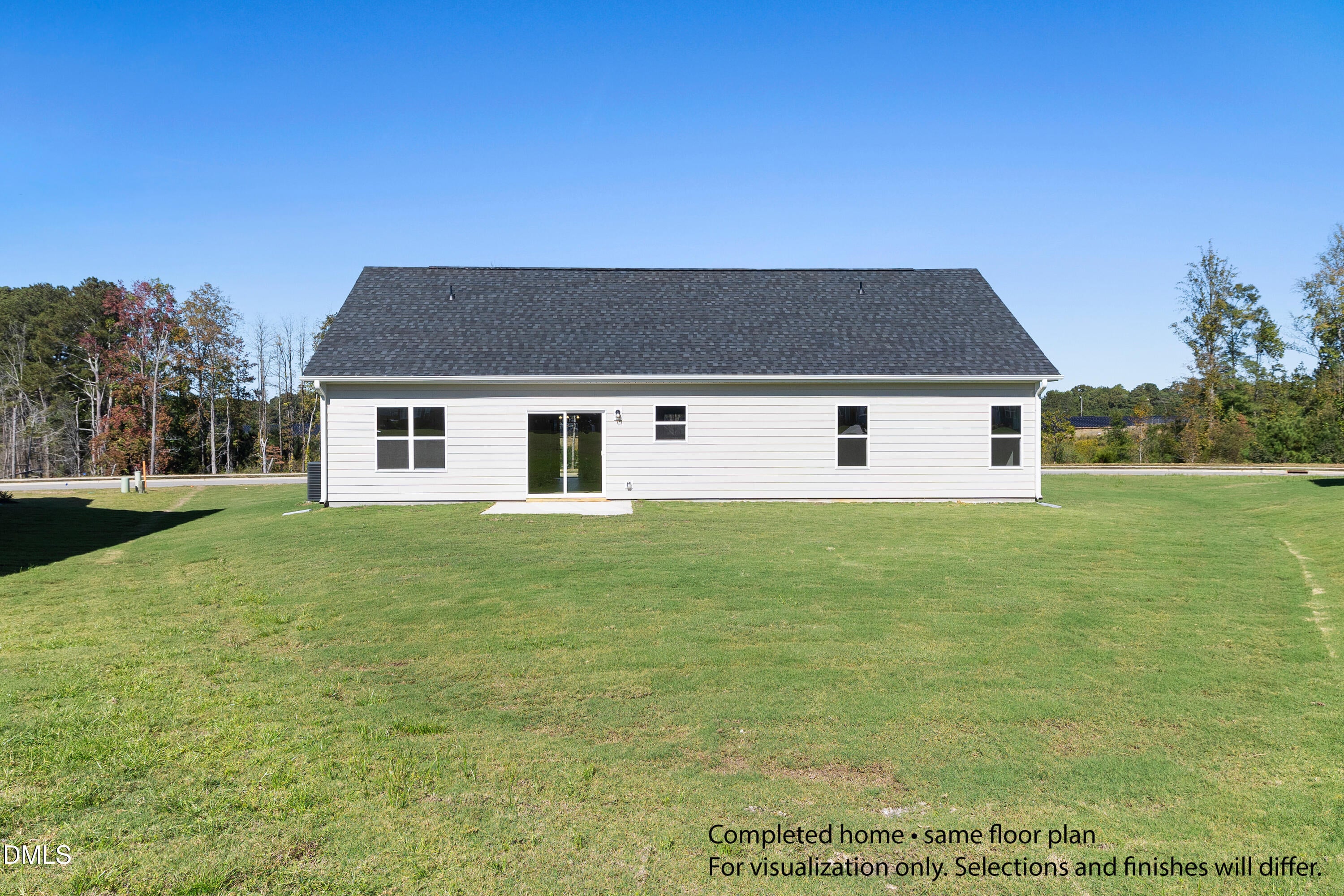 681 Nicholson Road