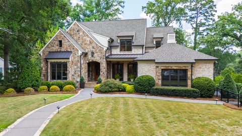 Photo of 906 Lake Boone Trail, Raleigh, NC 27607 (MLS # 10192912)