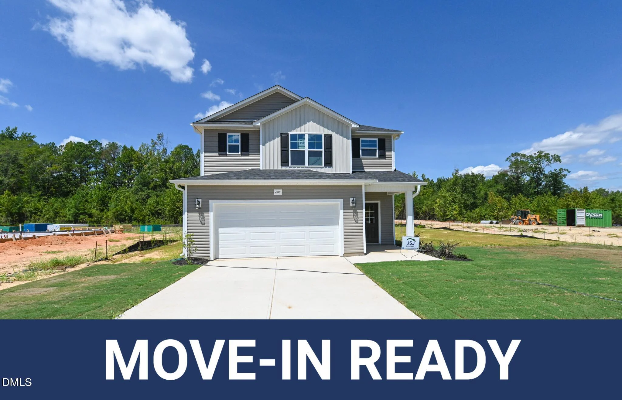 207 Ambrosia Way Unit Lot 13