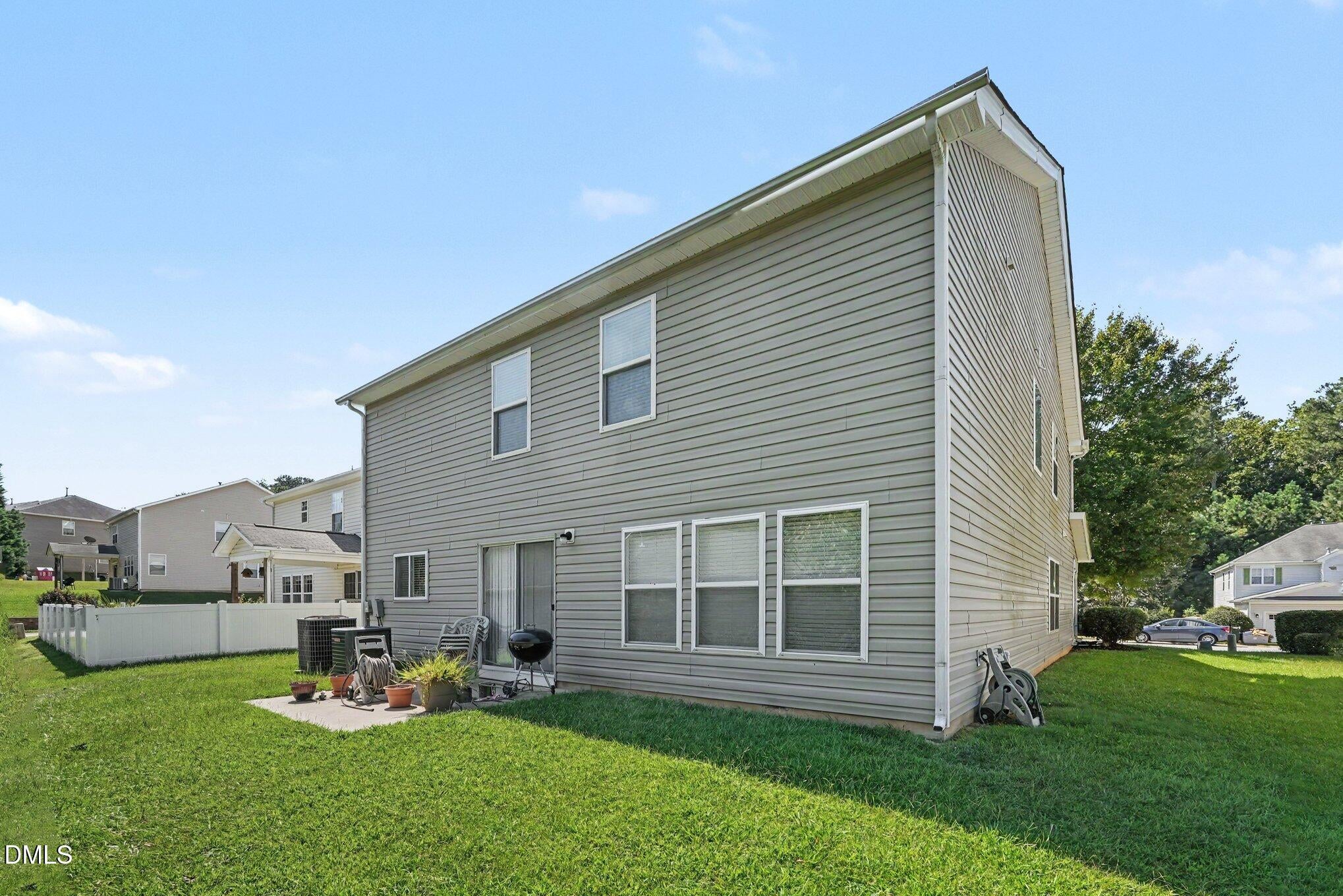204 Georgetowne Drive