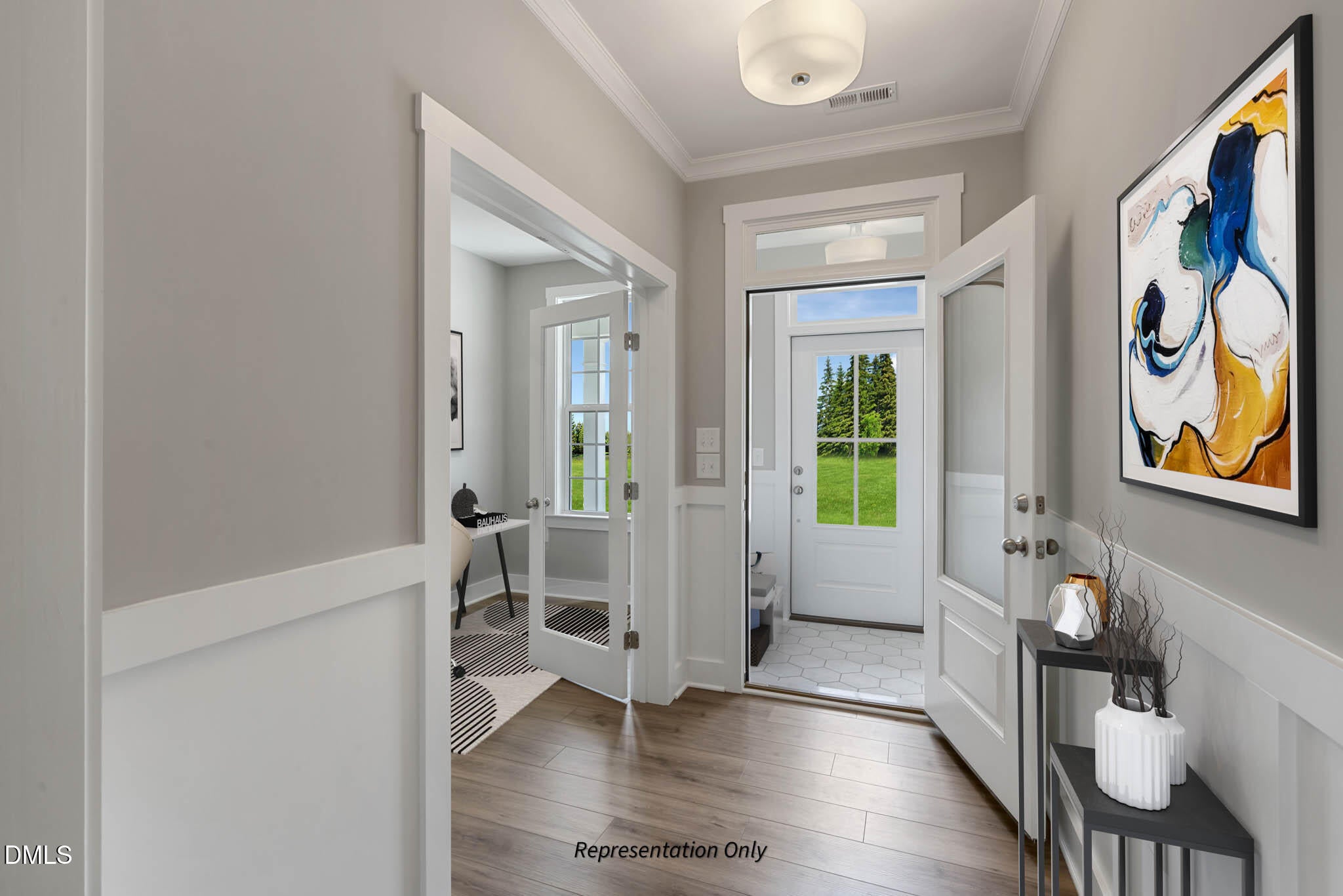 630 Sweetfern Lane