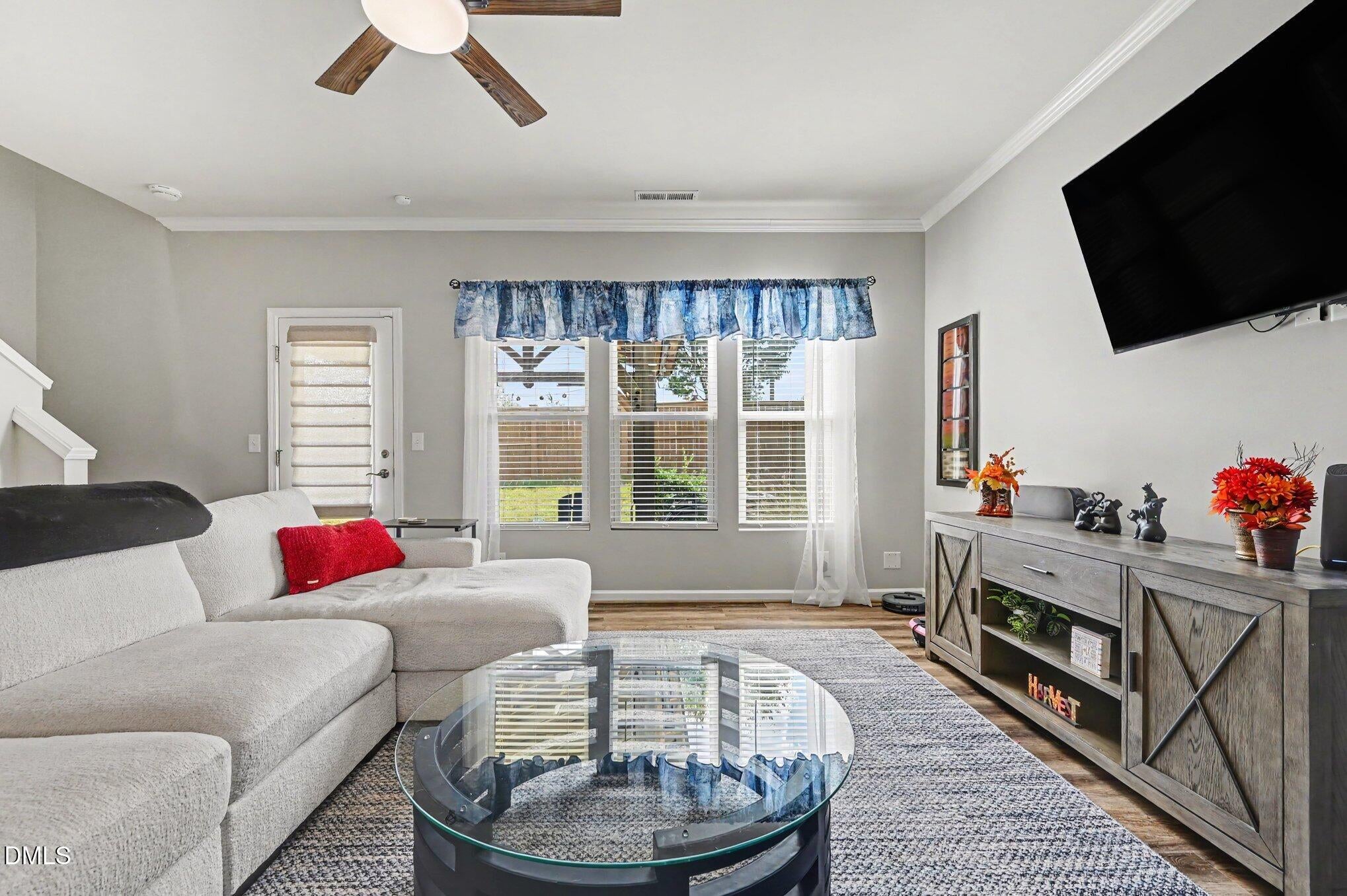 1025 Laceflower Drive