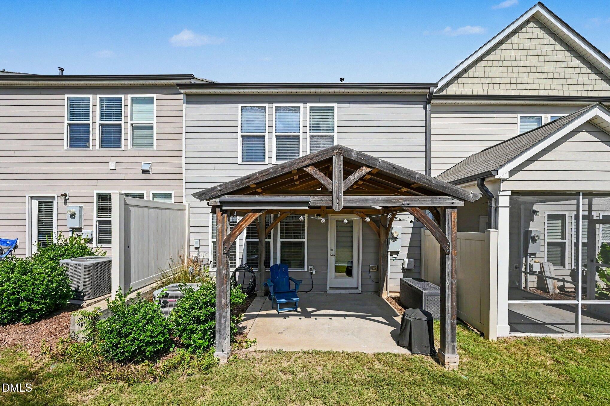 1025 Laceflower Drive