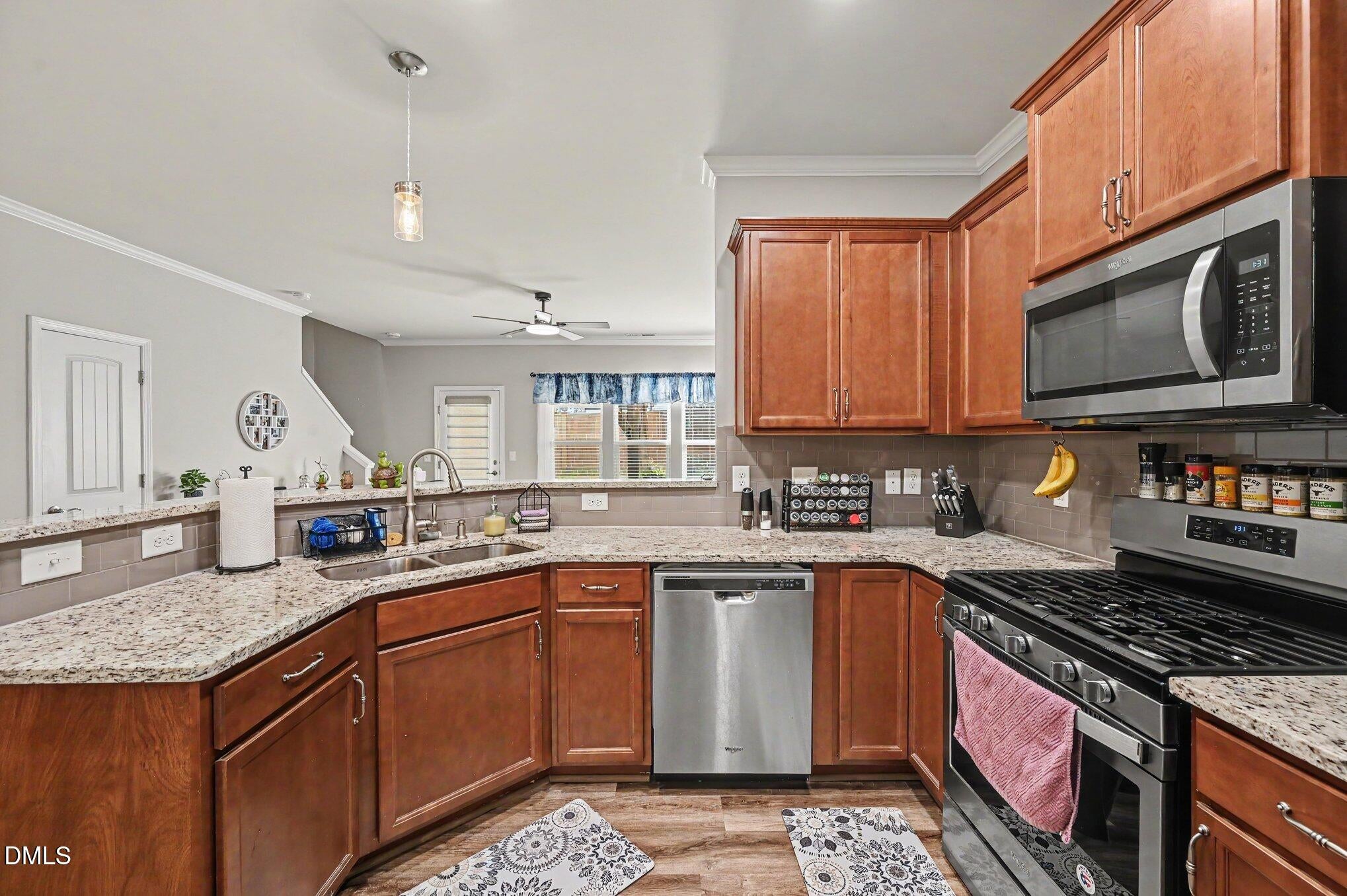 1025 Laceflower Drive