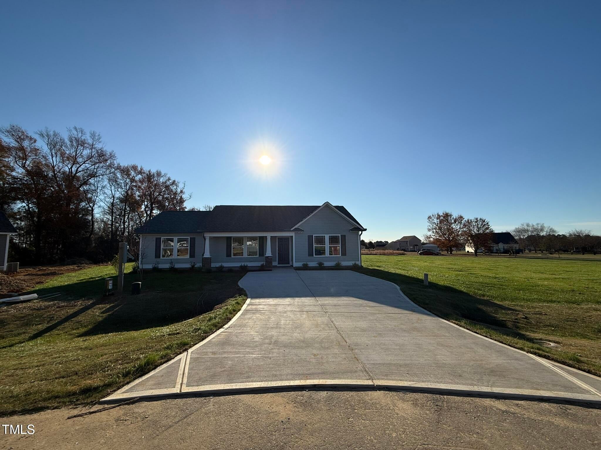 198 Pate Landing Drive
