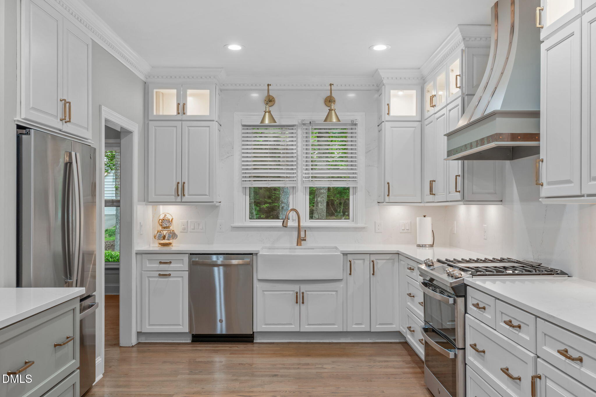 2 Sagamore Place