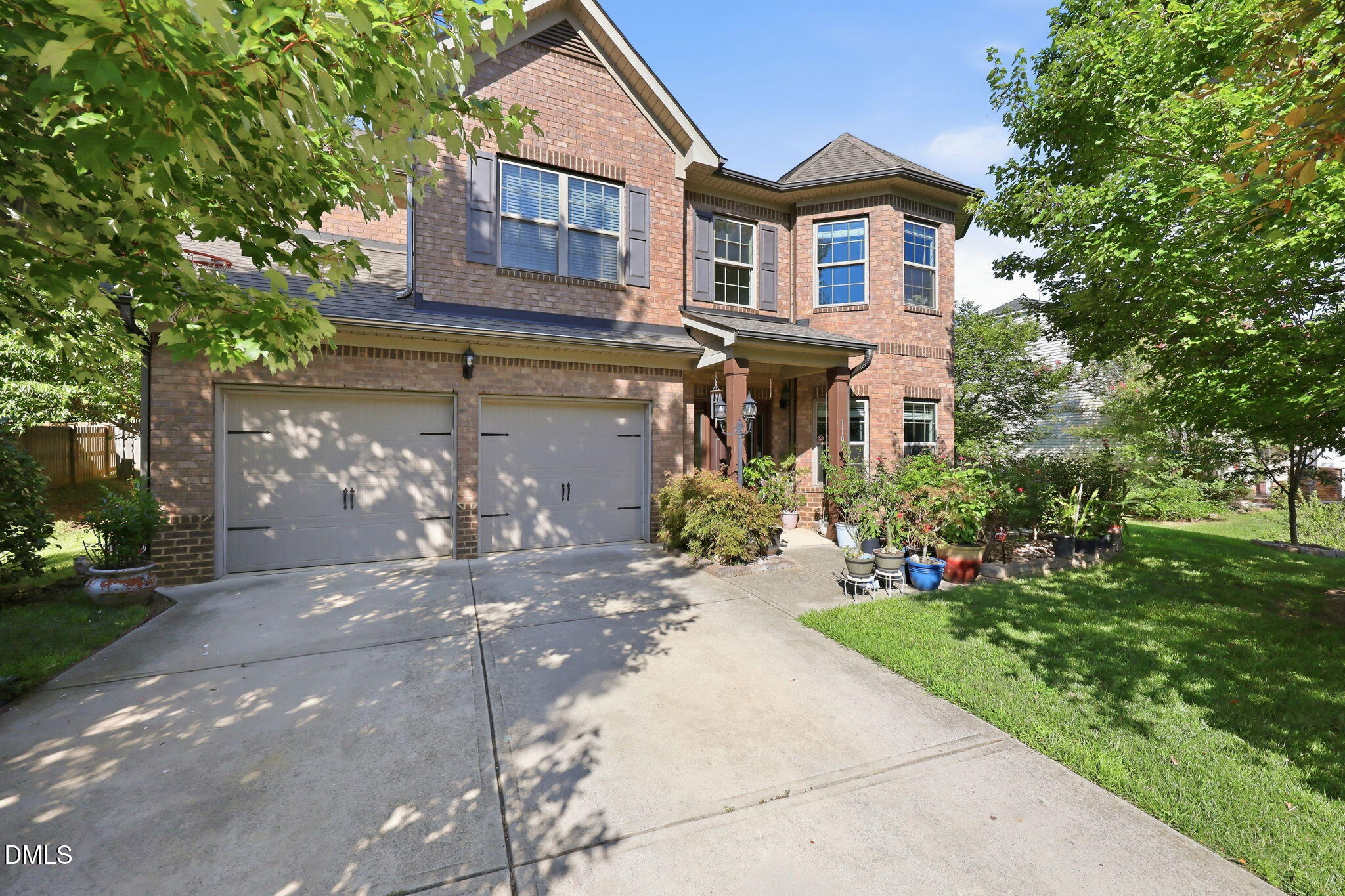 1105 Longleaf Pine Place