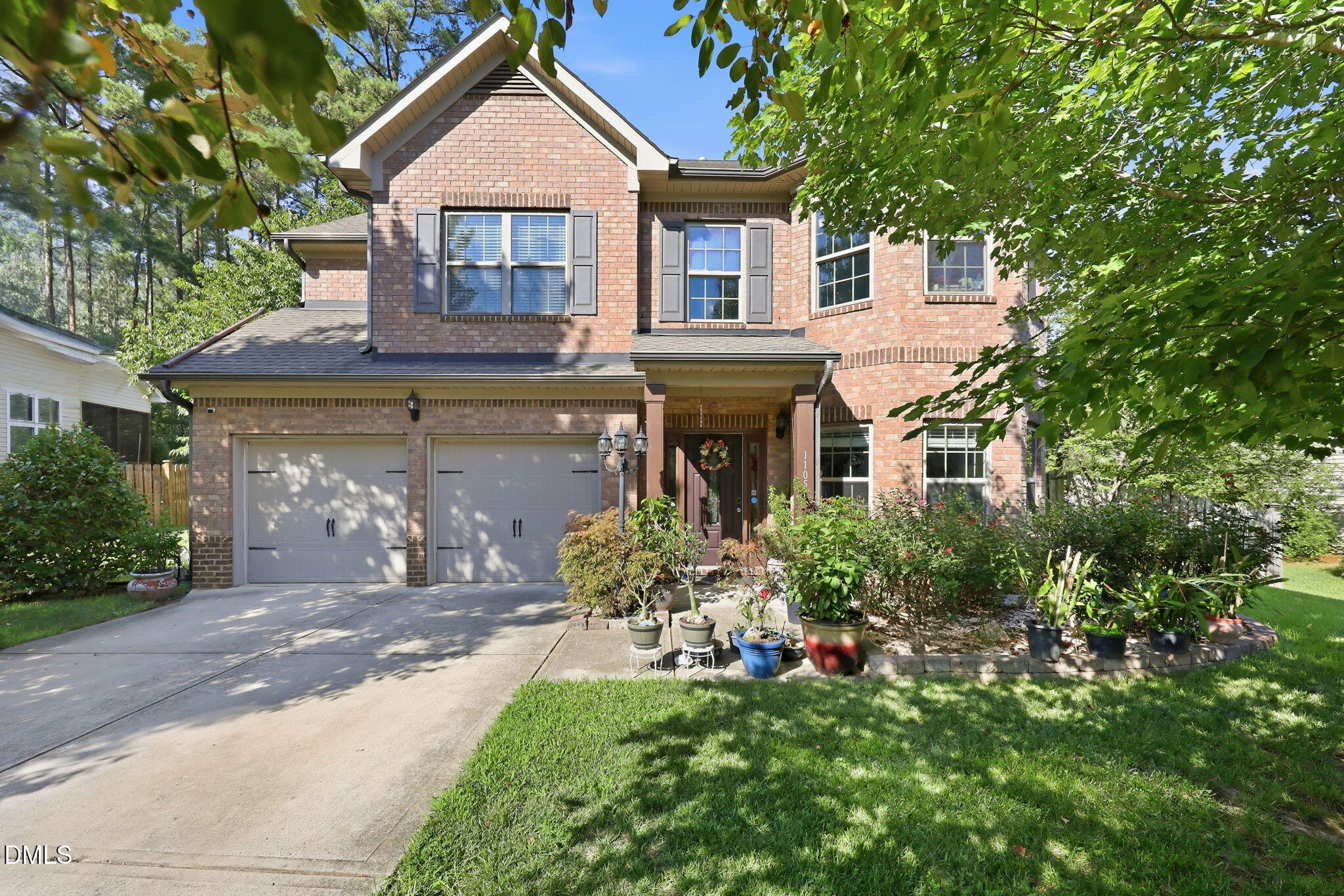 1105 Longleaf Pine Place