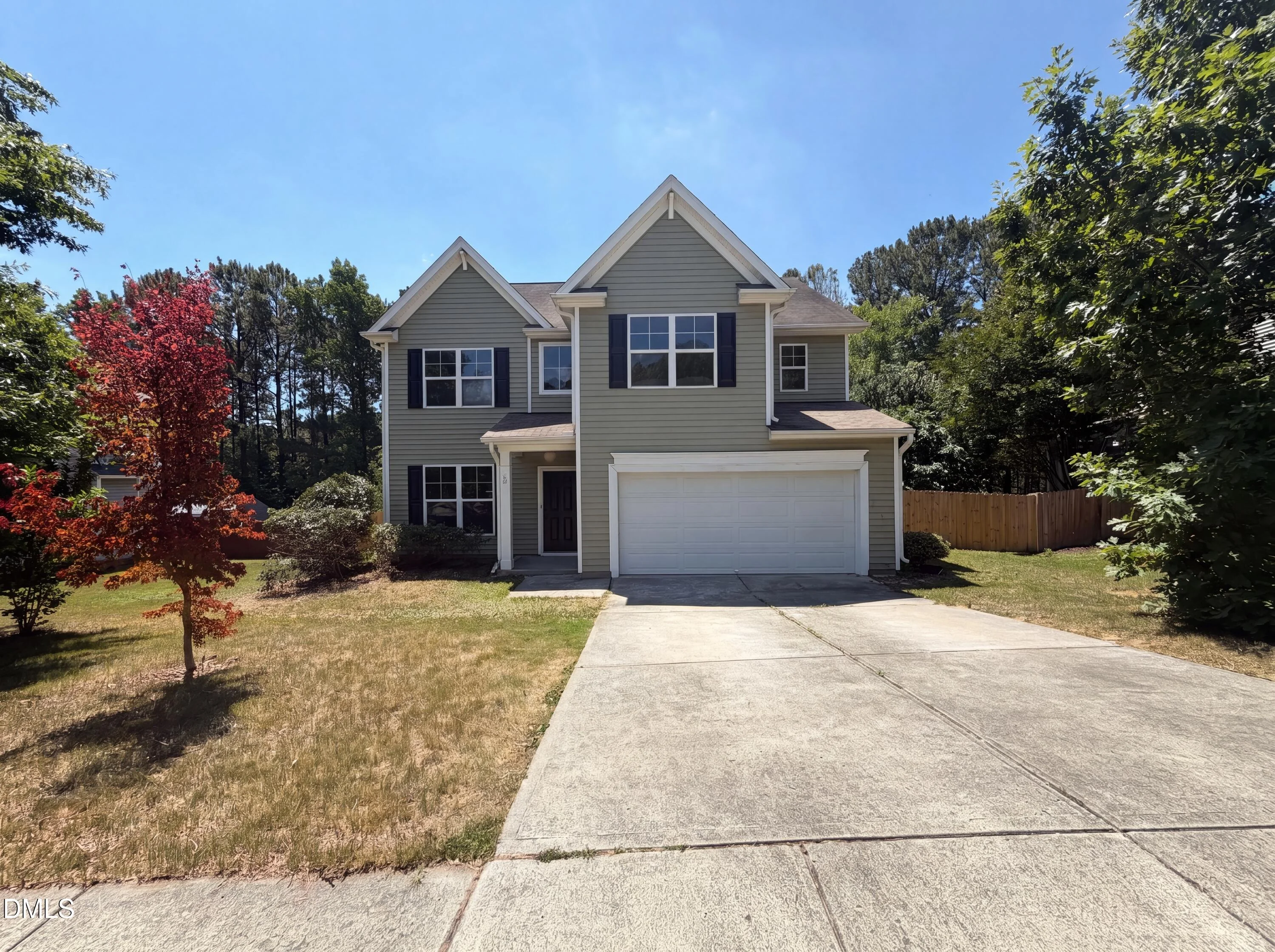 505 Jerome Road