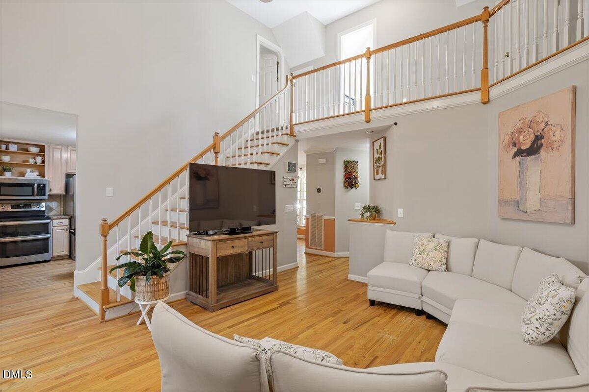 205 Hickory Glen Lane