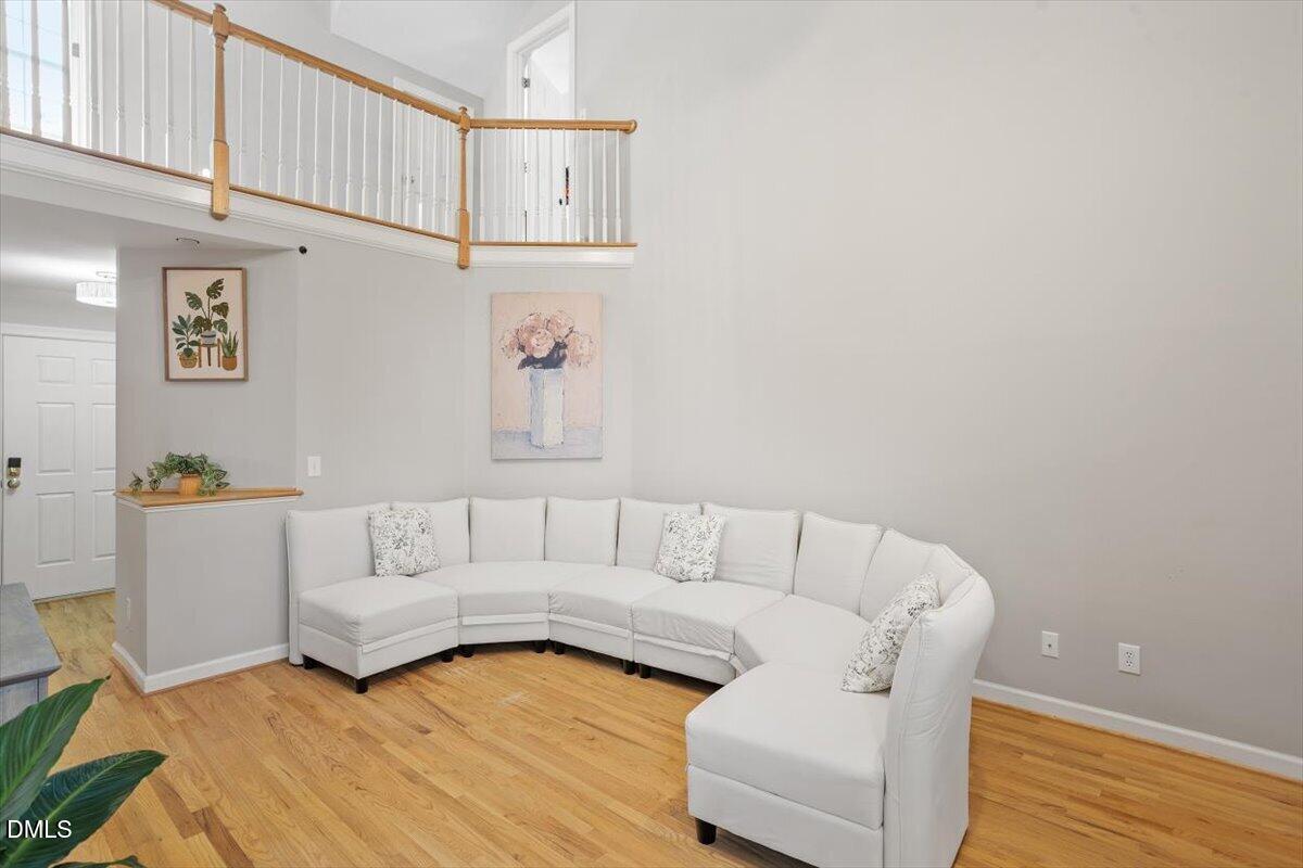 205 Hickory Glen Lane