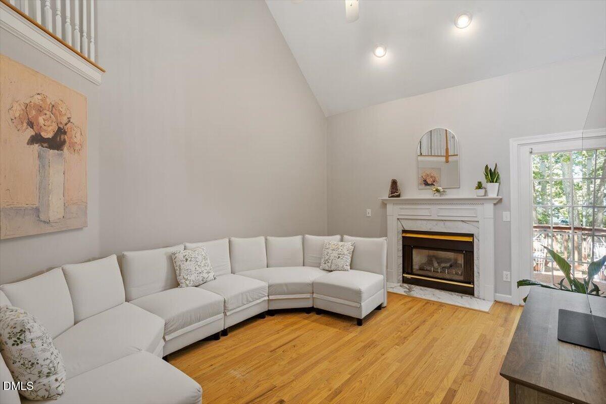 205 Hickory Glen Lane