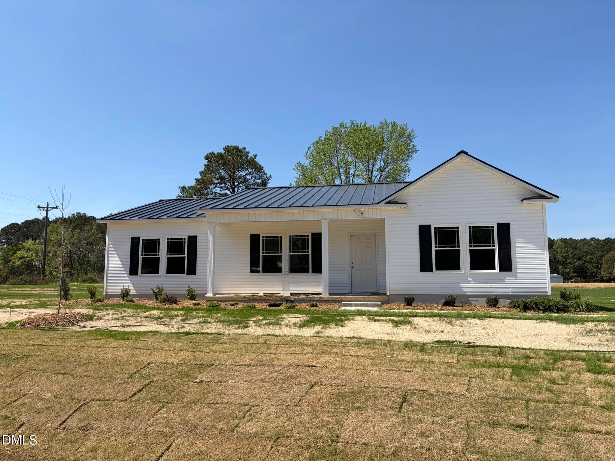 25 Jacobs Ridge Drive