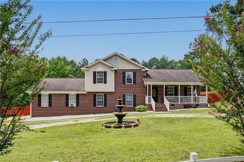 Photo of 817 Hobson Road, Raeford, NC 28376 (MLS # LP764889)