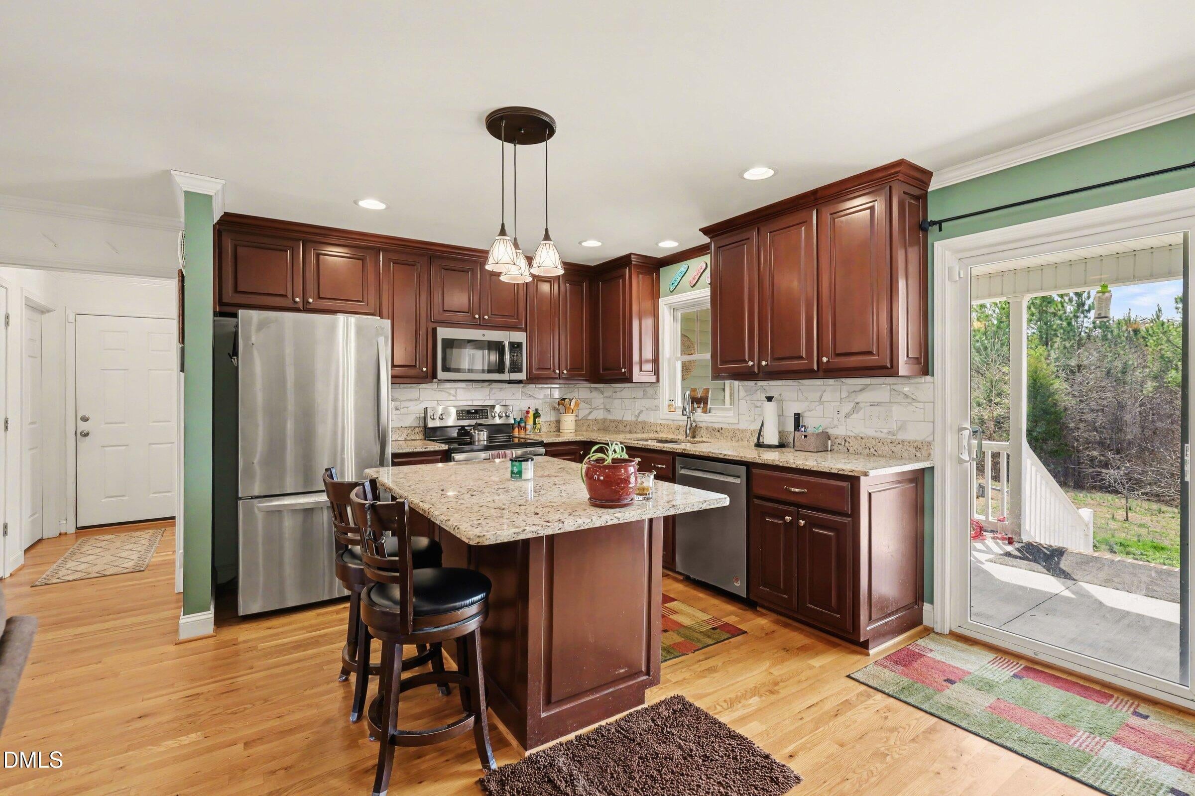 289 Jacobs Trail