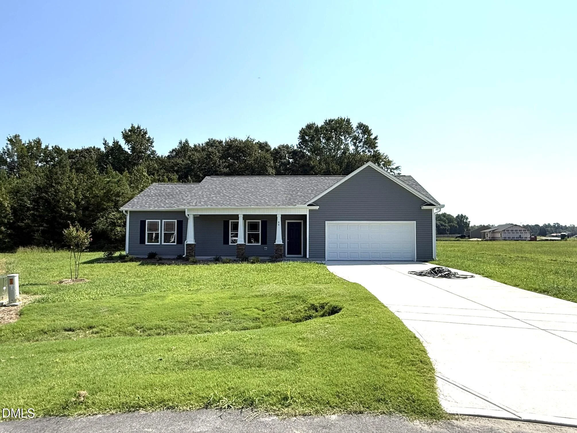 86 Harvest Hills Lane