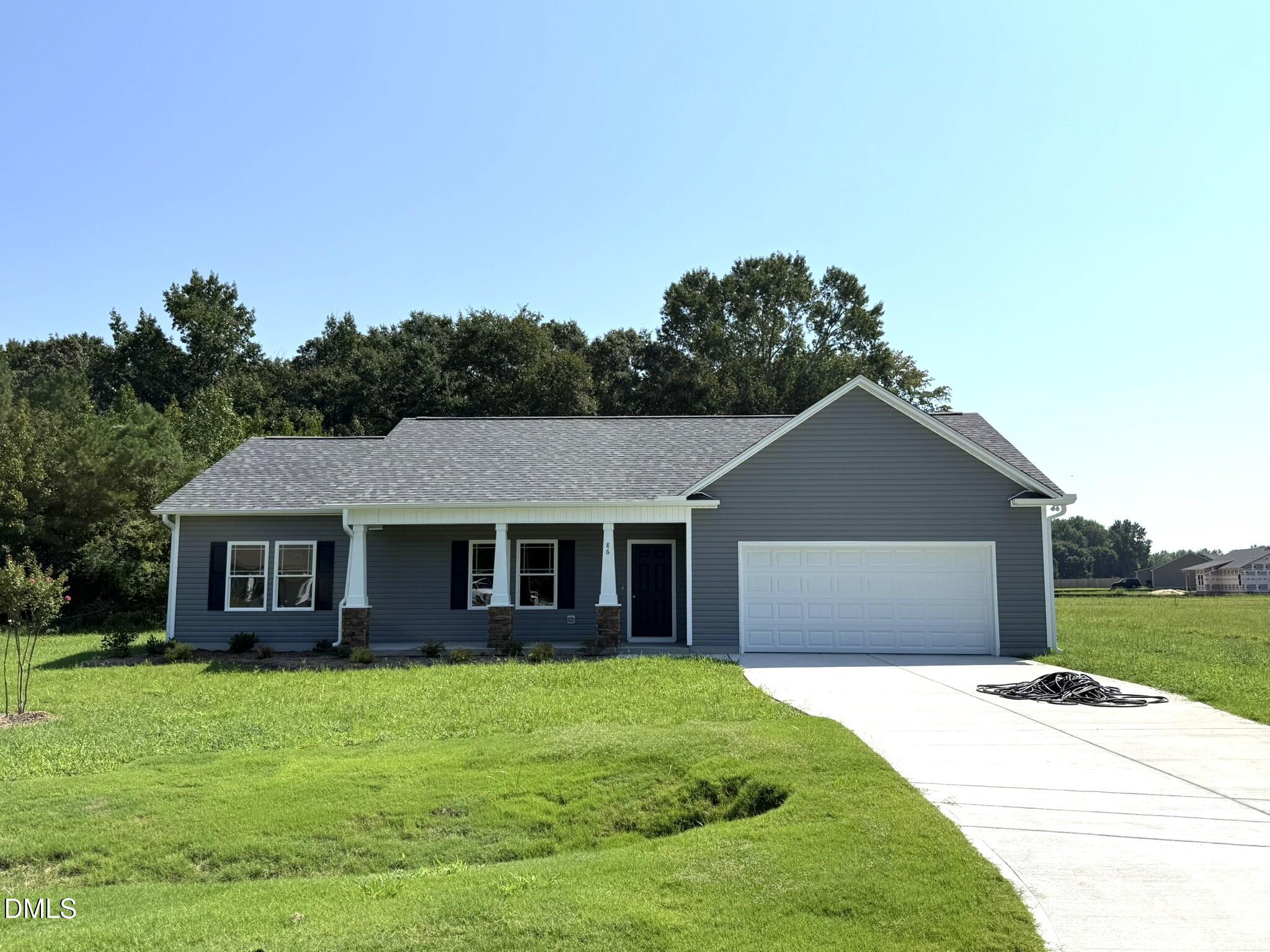 86 Harvest Hills Lane