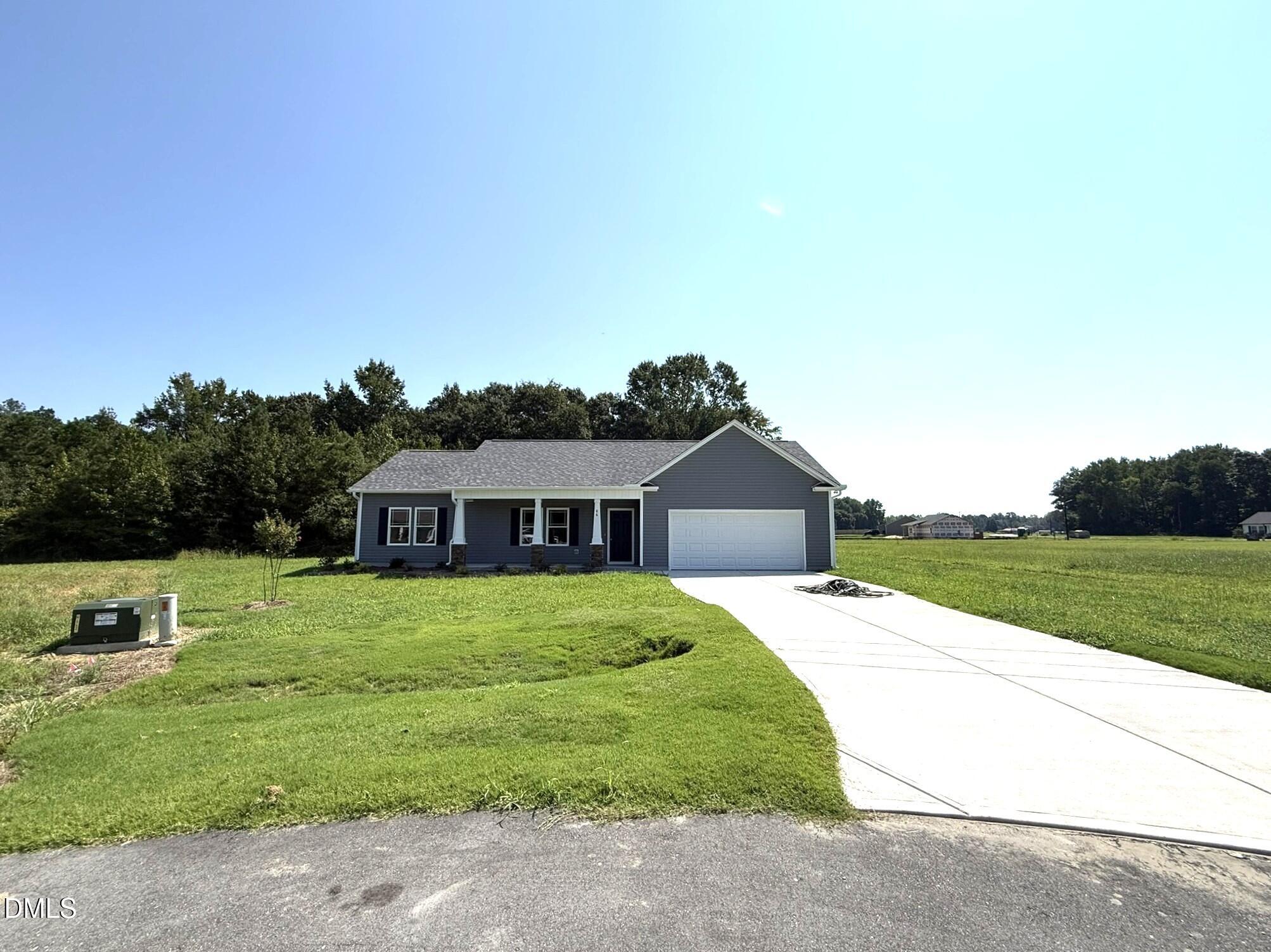 86 Harvest Hills Lane