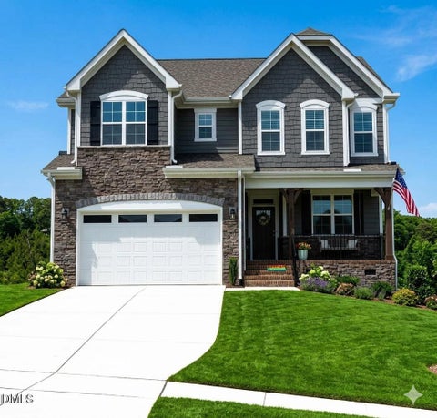 Photo of 2004 Upland Lane, Durham, NC 27712 (MLS # 10194037)