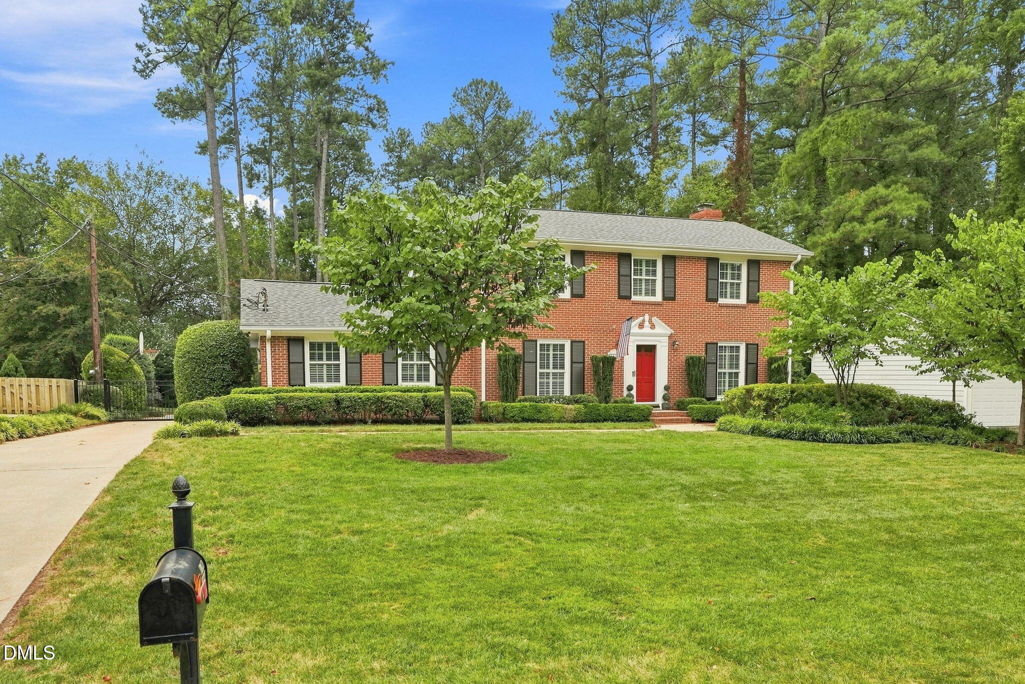 1014 Country Ridge Drive