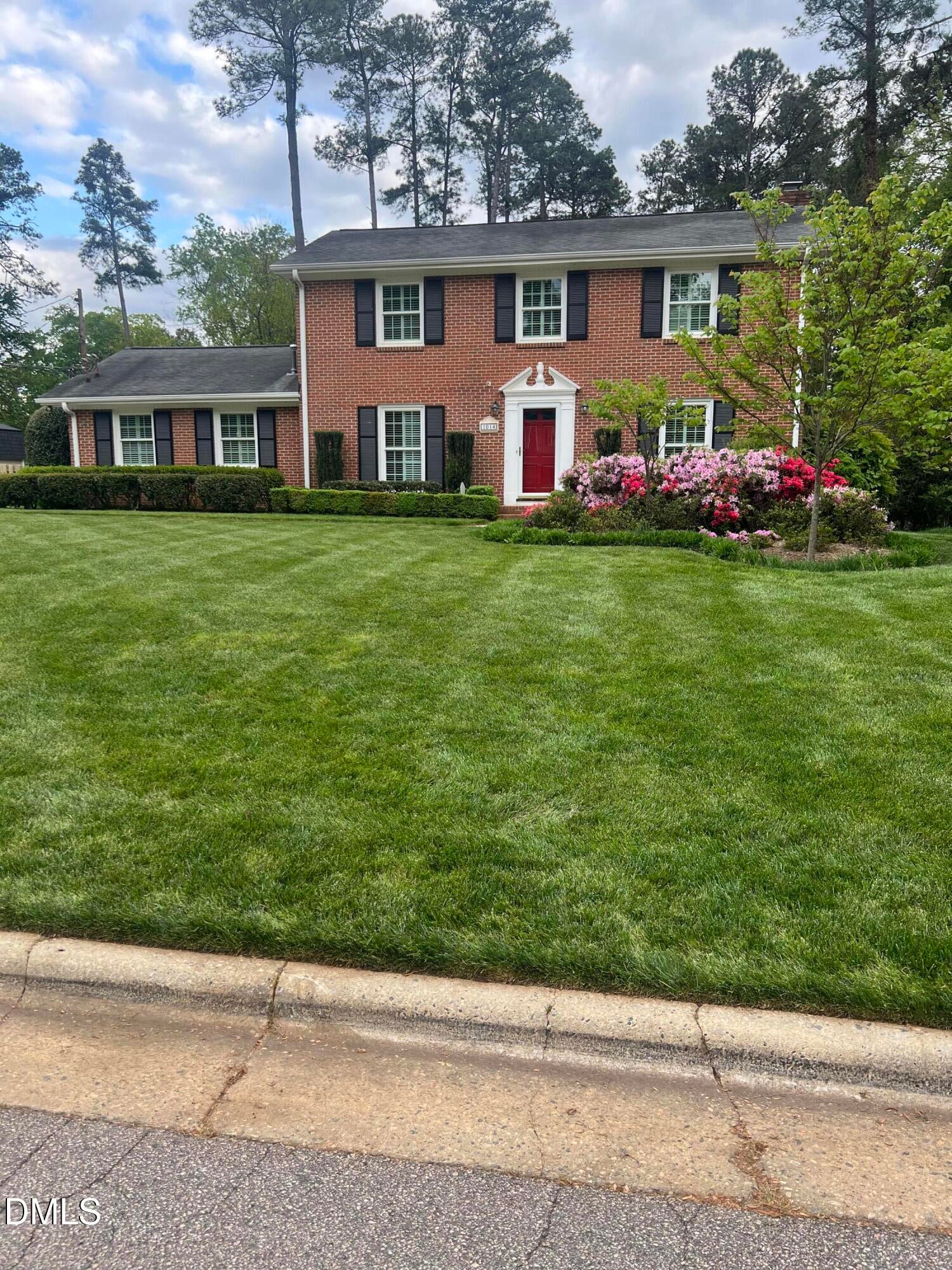 1014 Country Ridge Drive