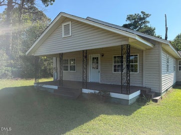 9503 Kennebec Road Willow Springs NC 27592