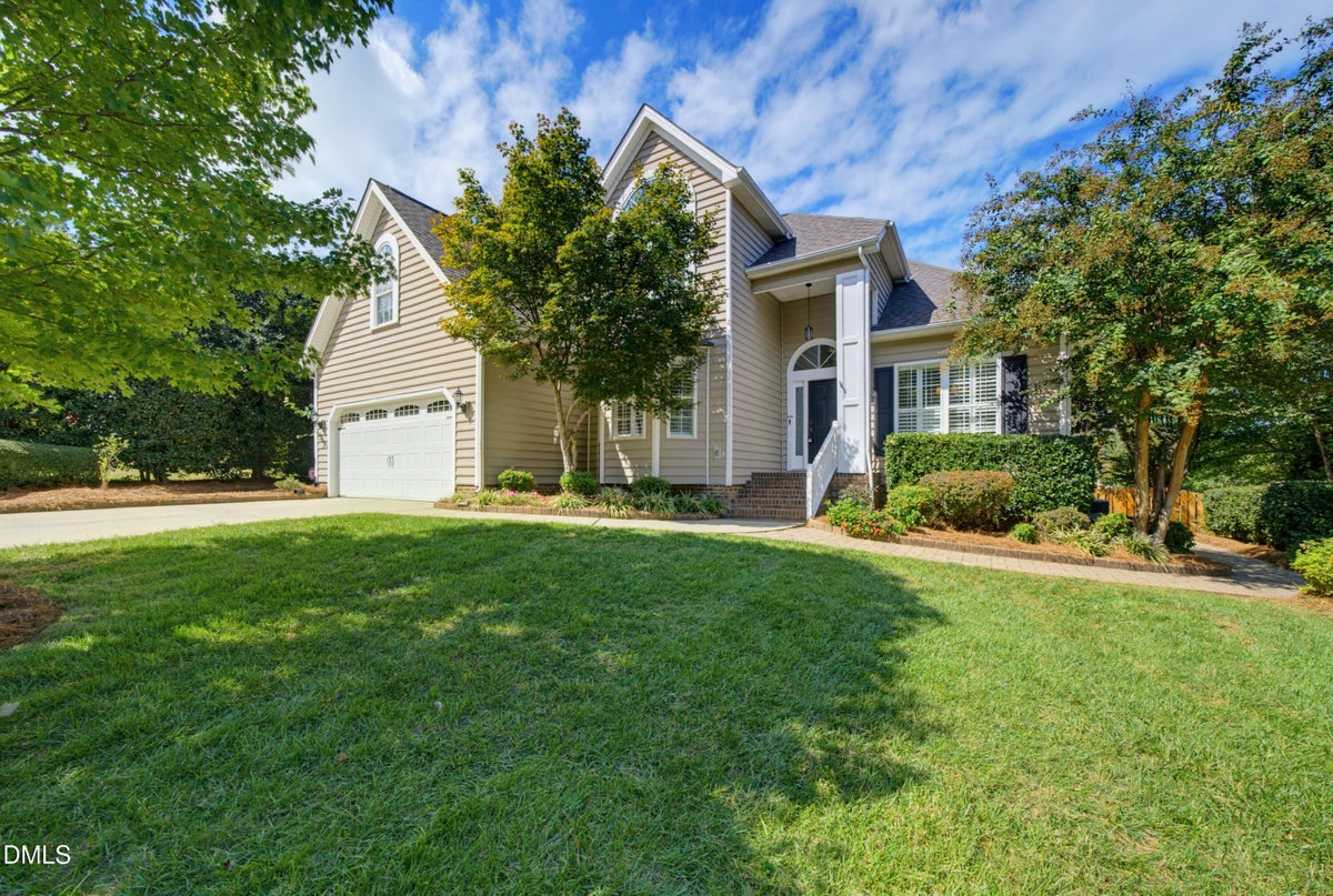100 Bridlebit Ct, Cary, NC 27513 for sale - Stessa