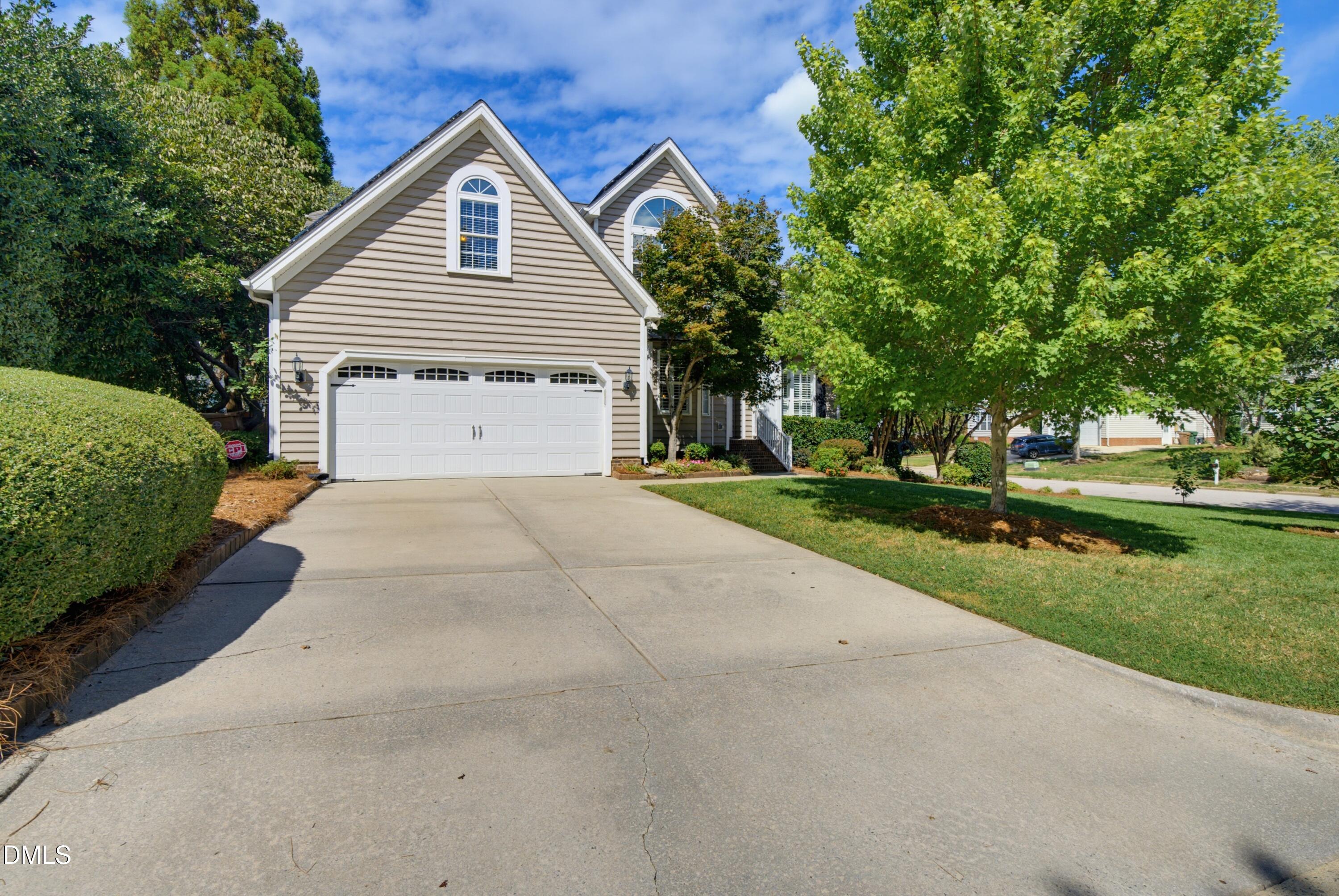 100 Bridlebit Court