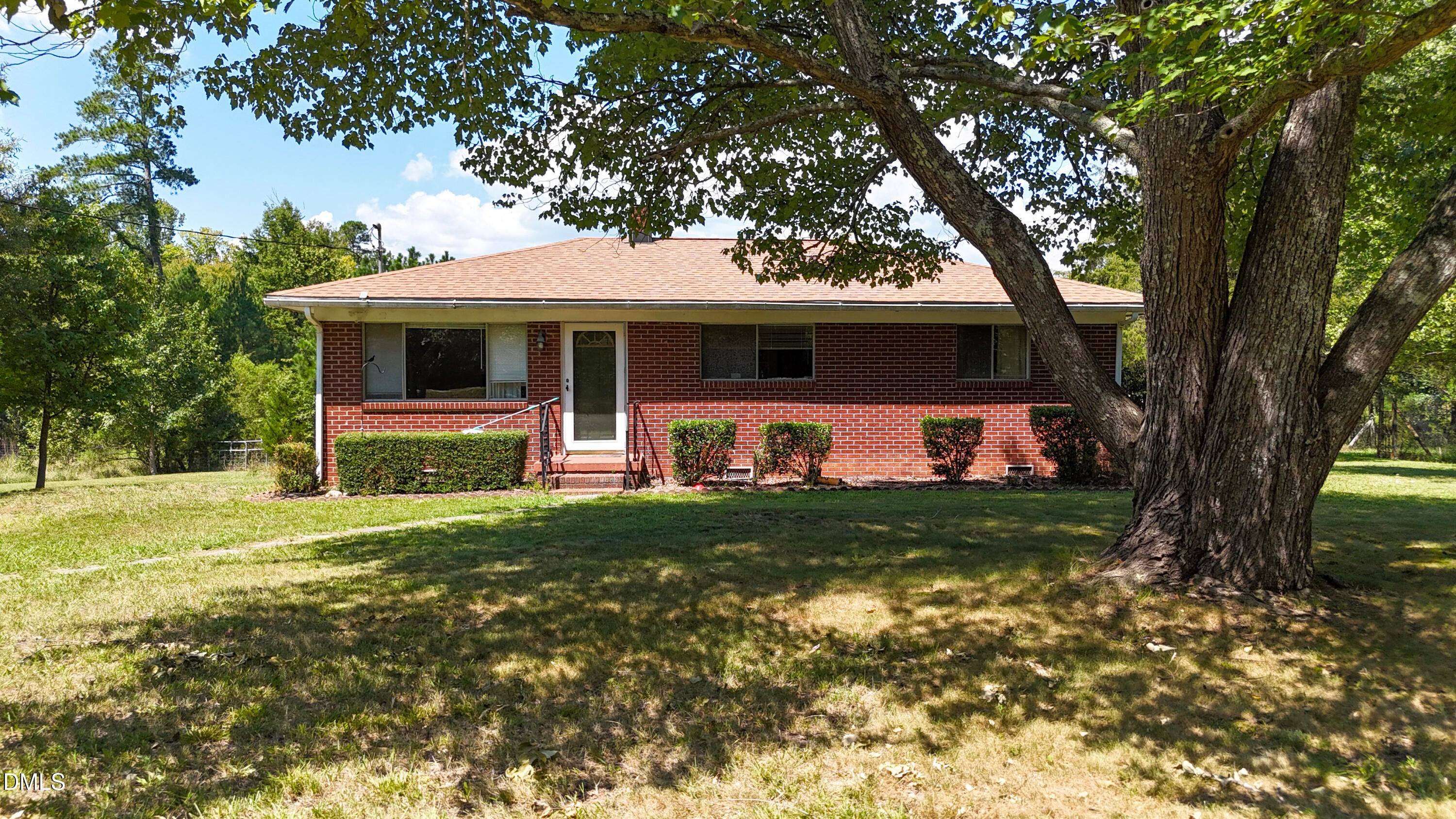2220 New Sharon Church Road