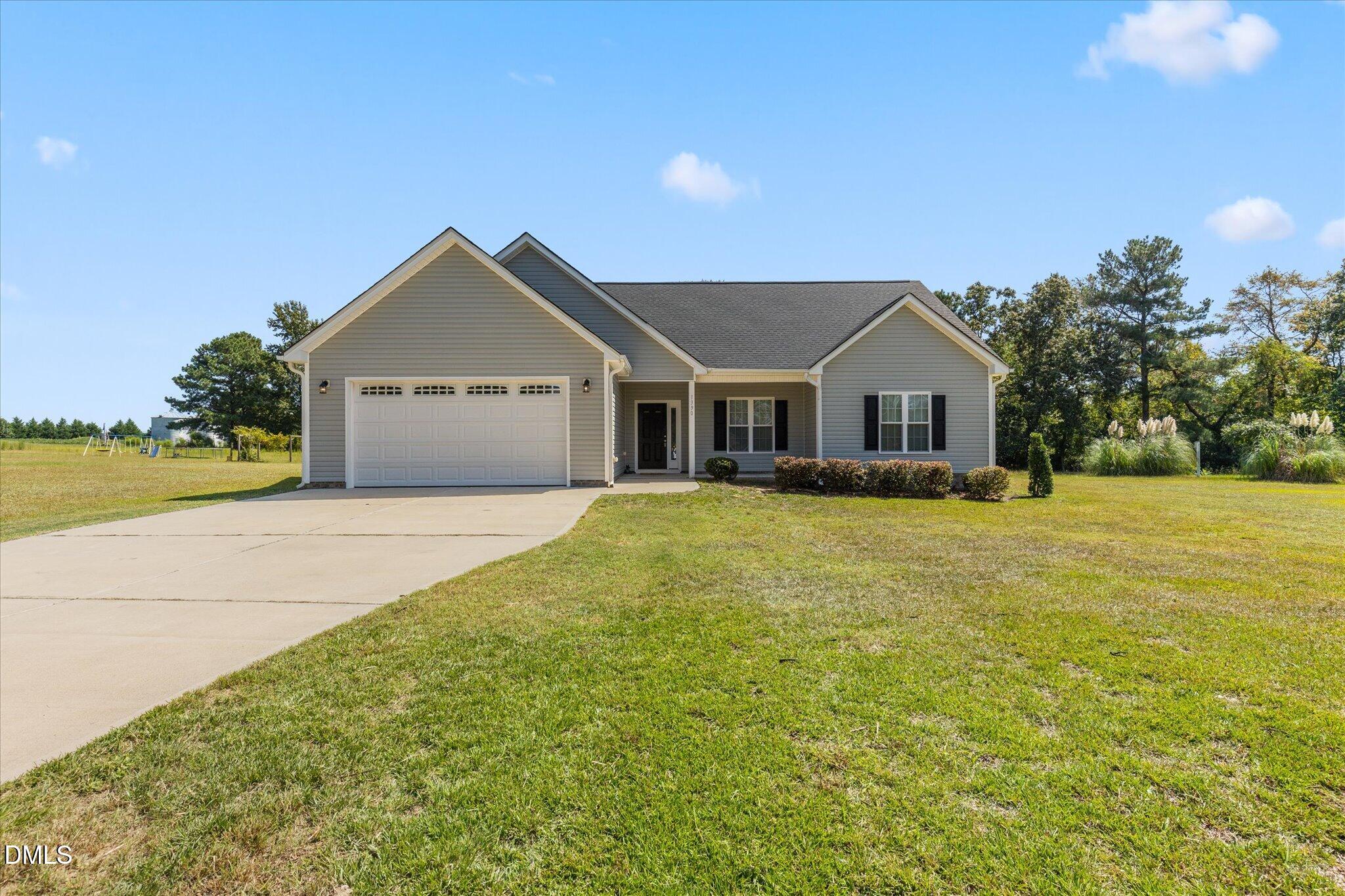 1390 Peach Farm Road